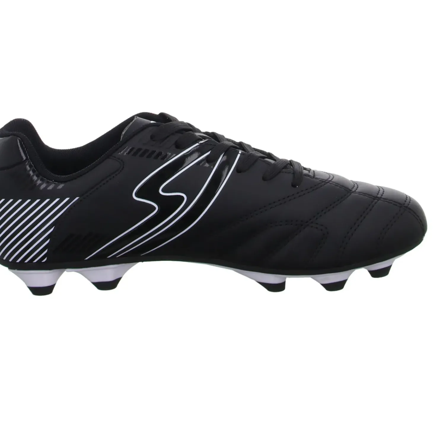 Sneakers Sportschuh Fußball