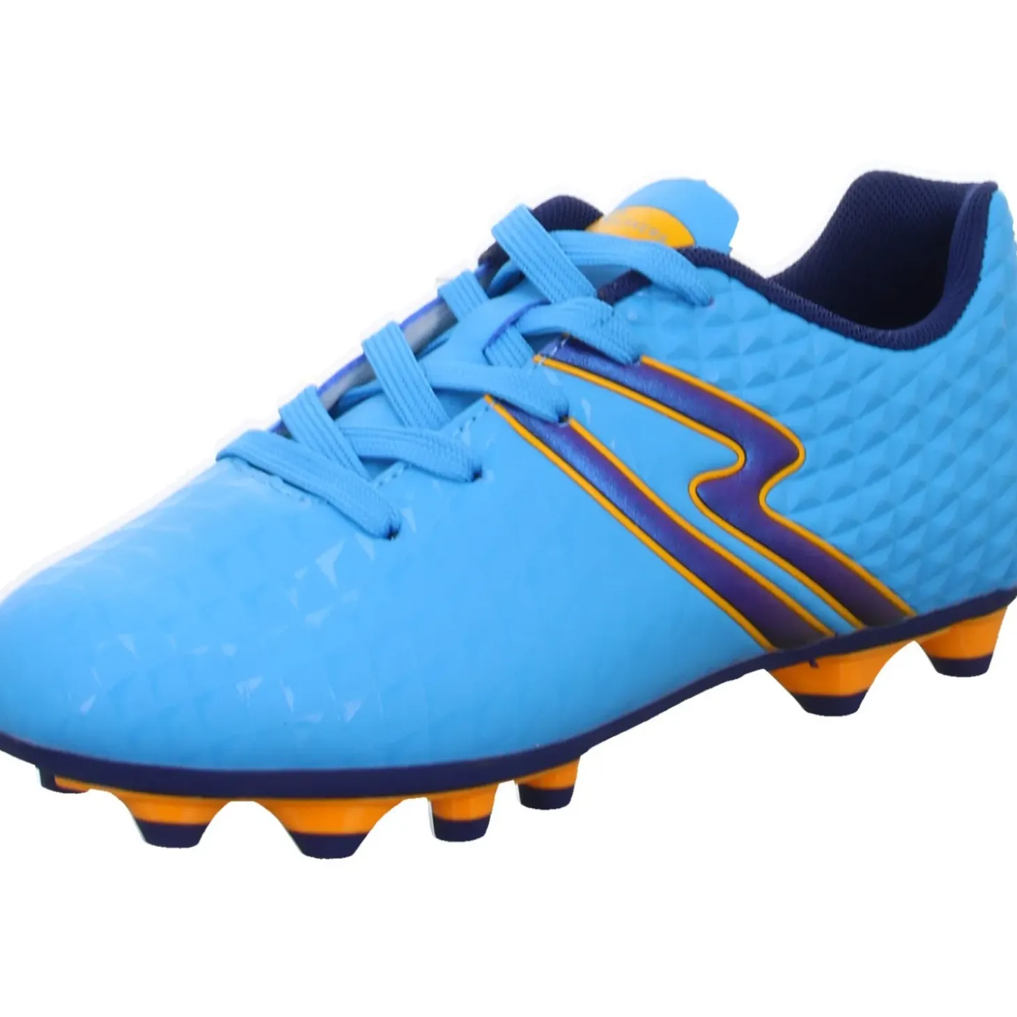 Sneakers Sportschuh Fußball