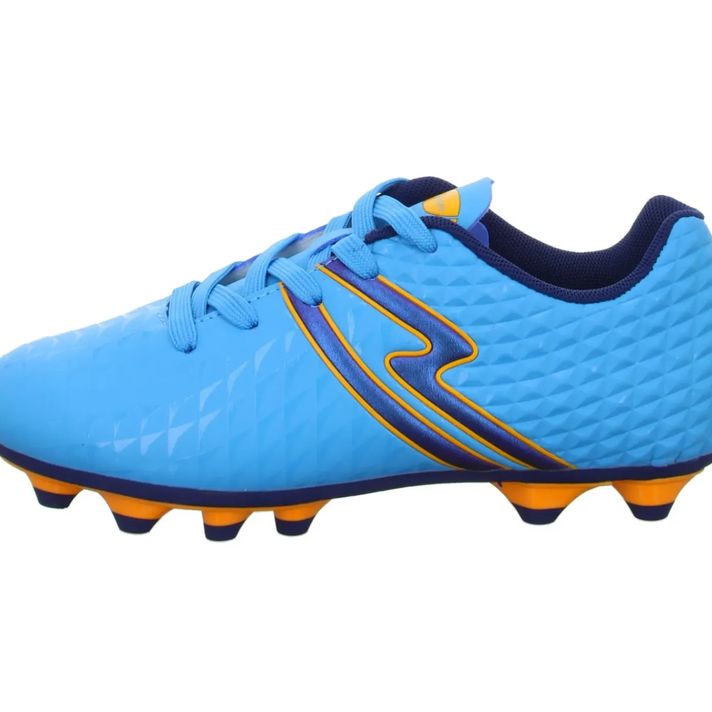Sneakers Sportschuh Fußball