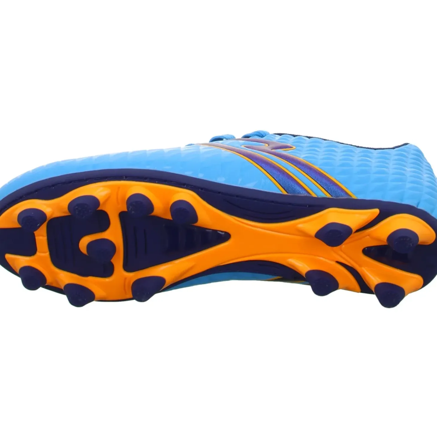Sneakers Sportschuh Fußball