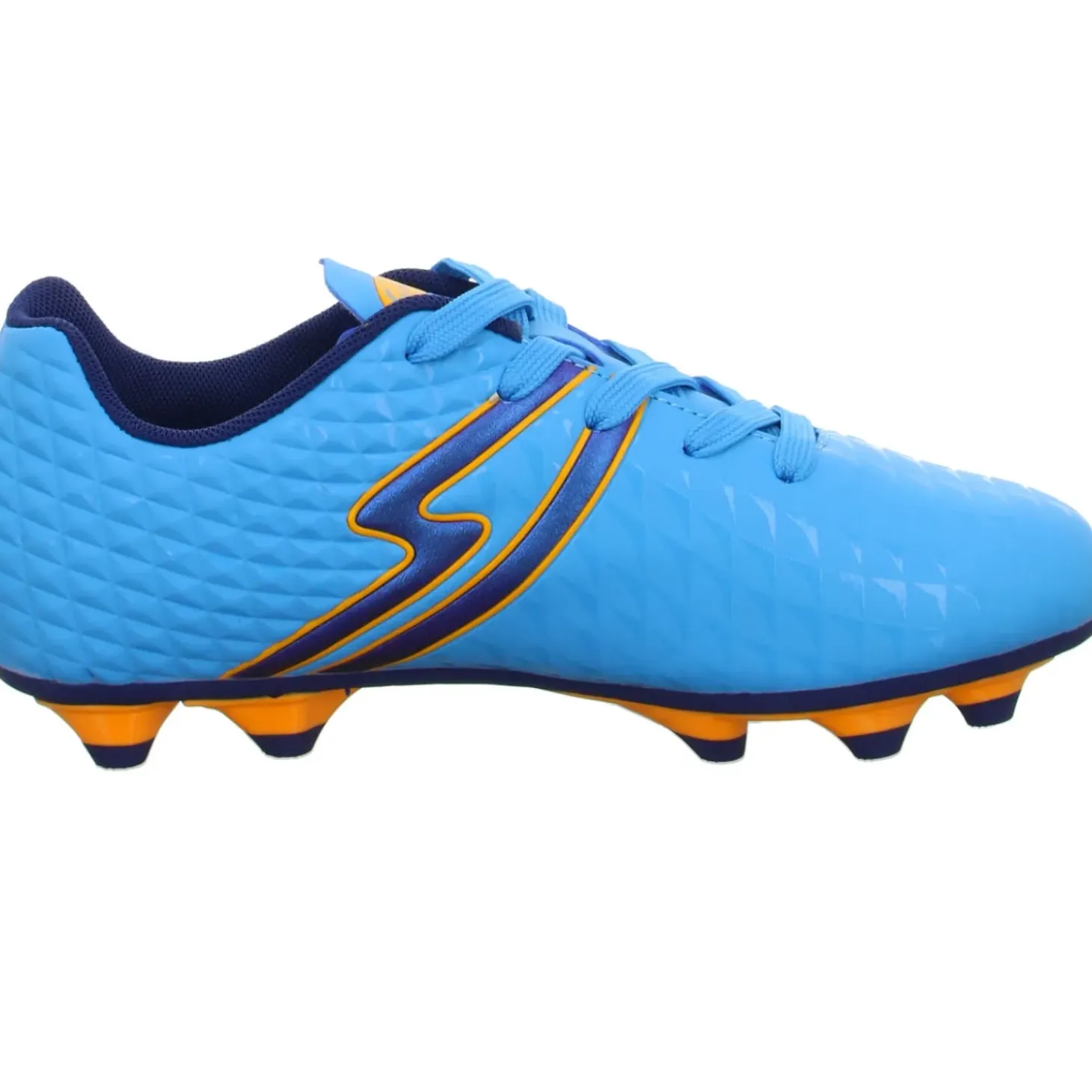 Sneakers Sportschuh Fußball