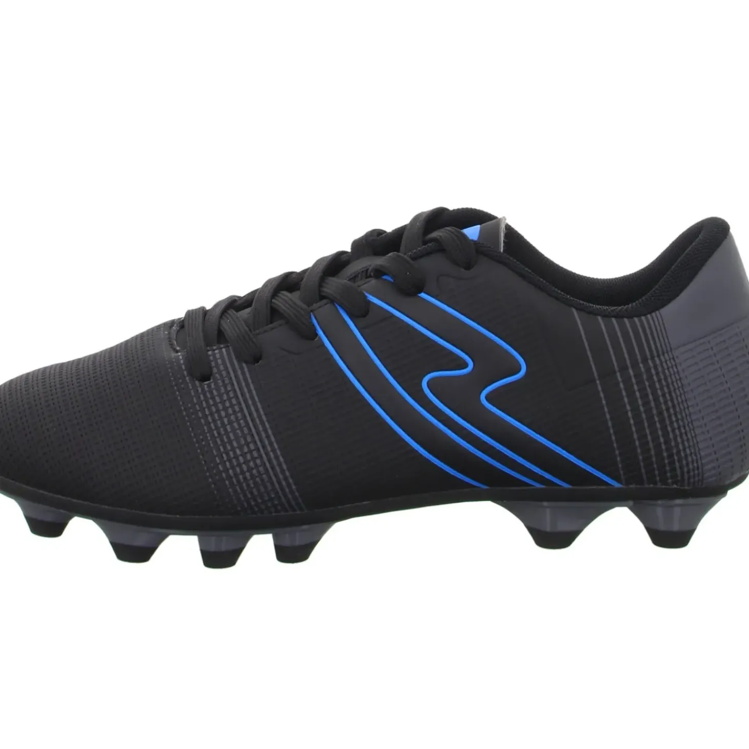 Sneakers Sportschuh Fußball