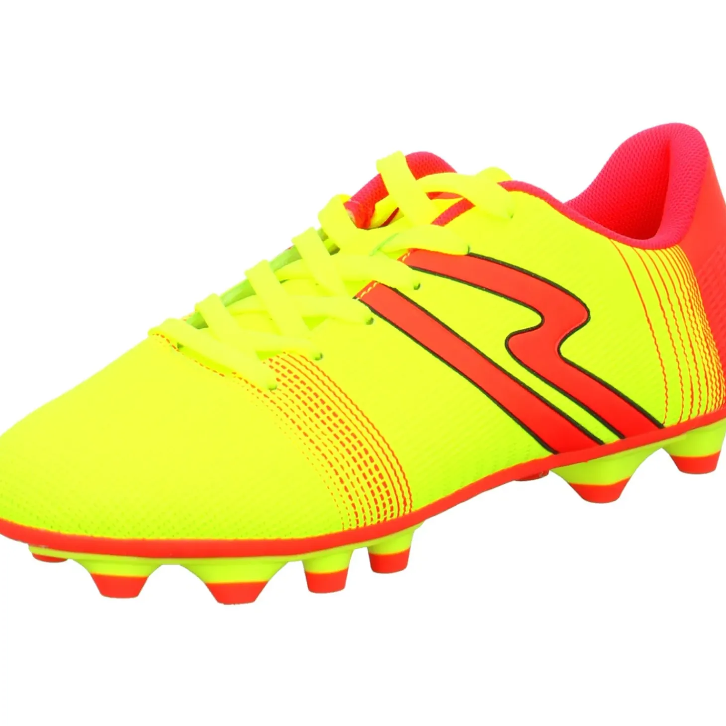 Sneakers Sportschuh Fußball