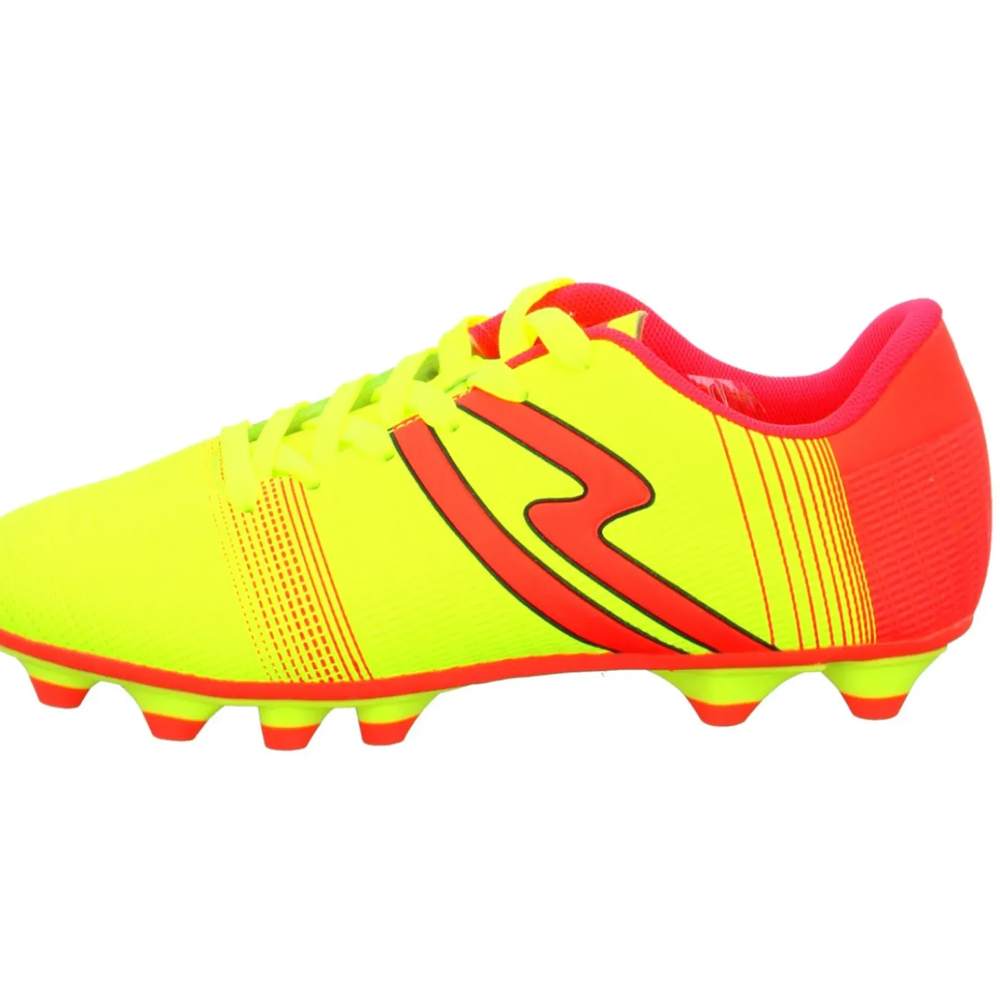 Sneakers Sportschuh Fußball