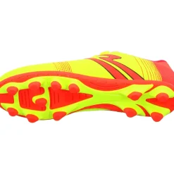 Sneakers Sportschuh Fußball