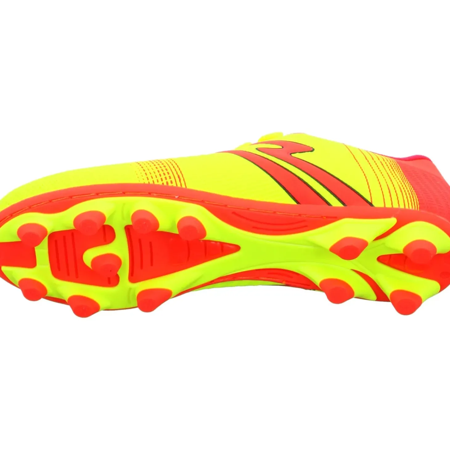 Sneakers Sportschuh Fußball