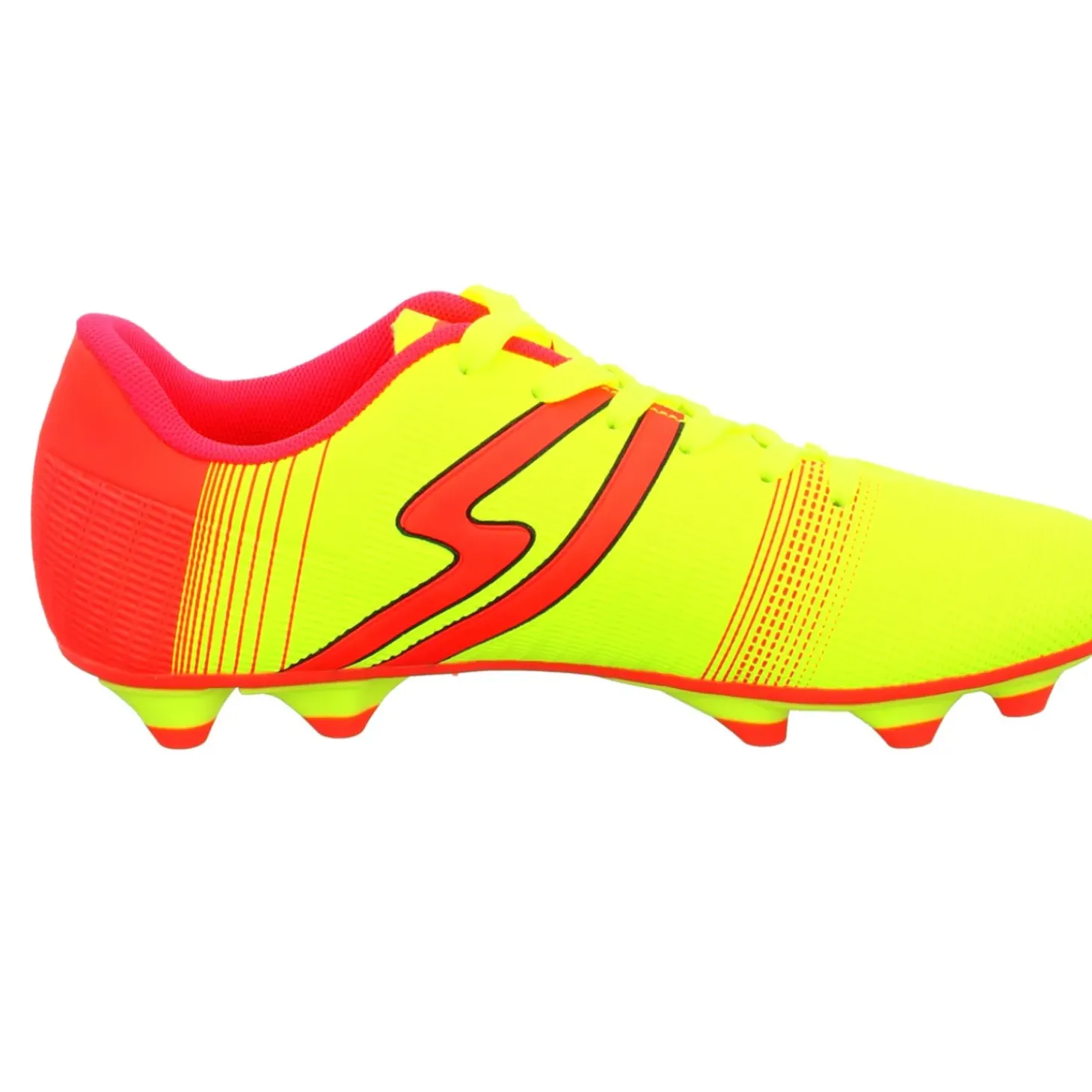 Sneakers Sportschuh Fußball
