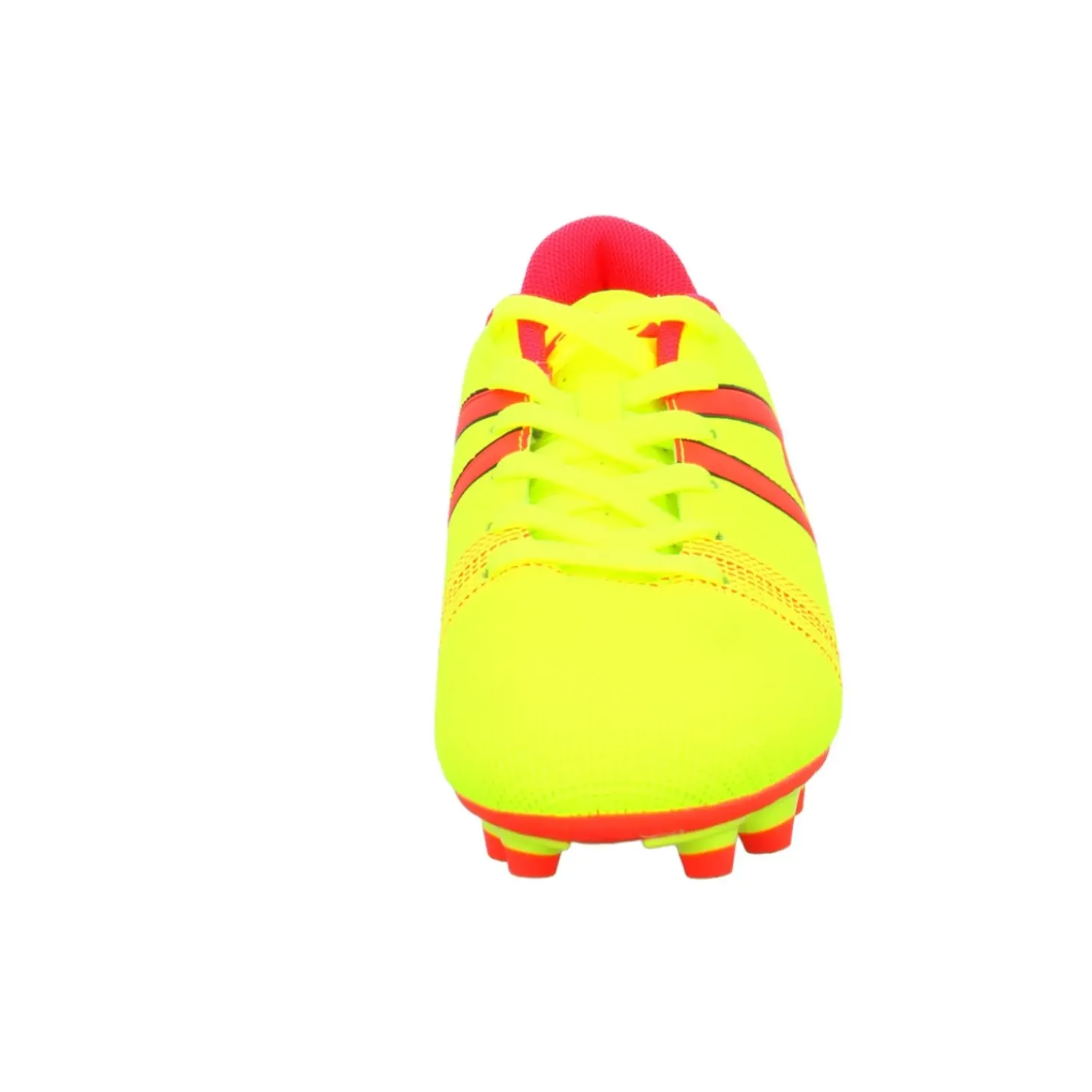Sneakers Sportschuh Fußball