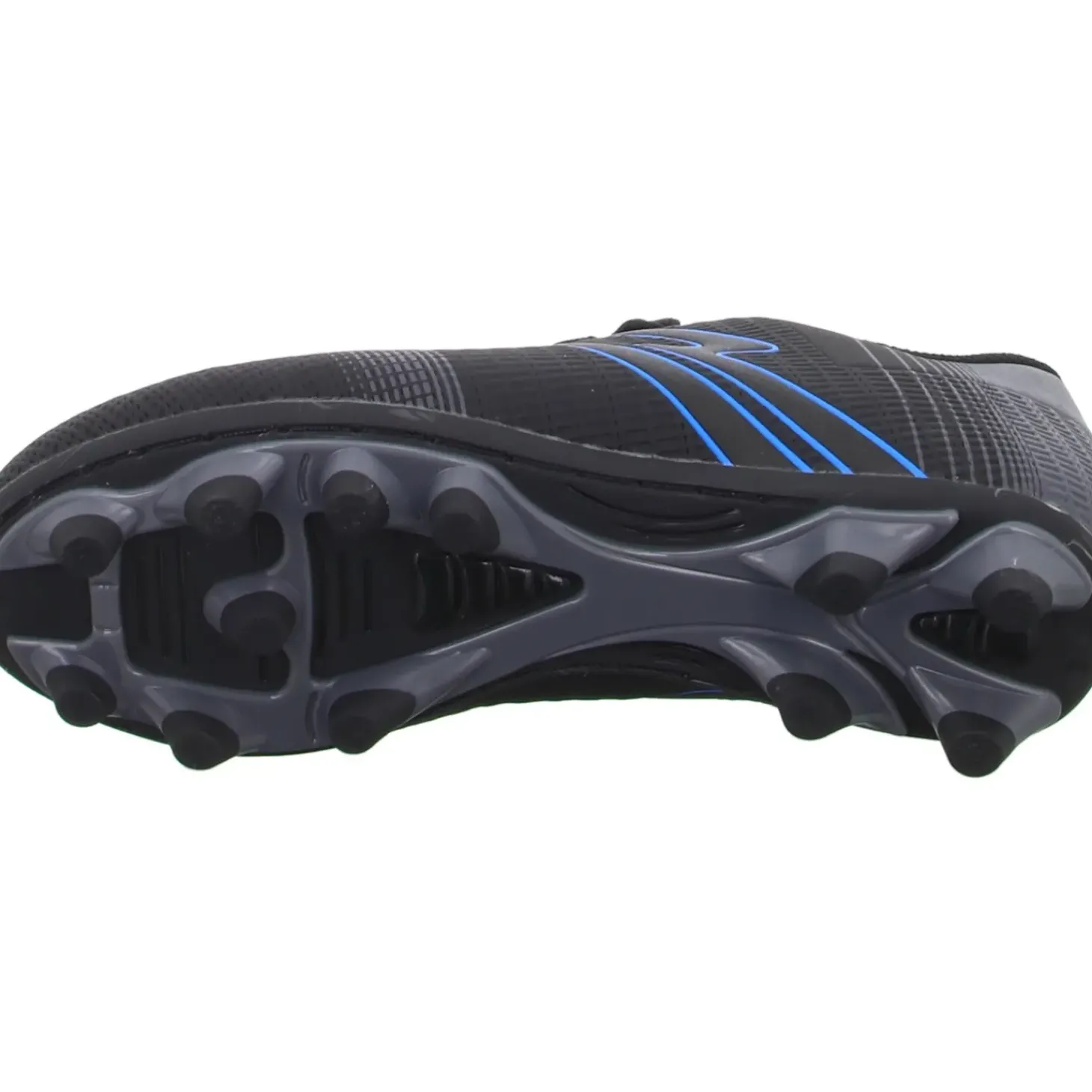 Sneakers Sportschuh Fußball