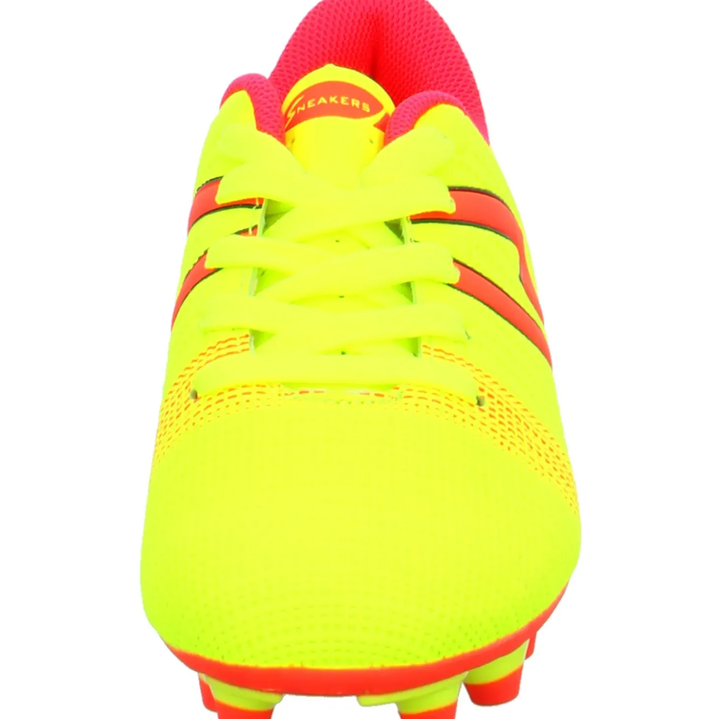 Sneakers Sportschuh Fußball