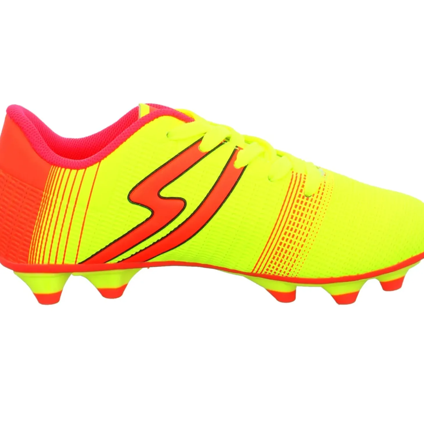Sneakers Sportschuh Fußball
