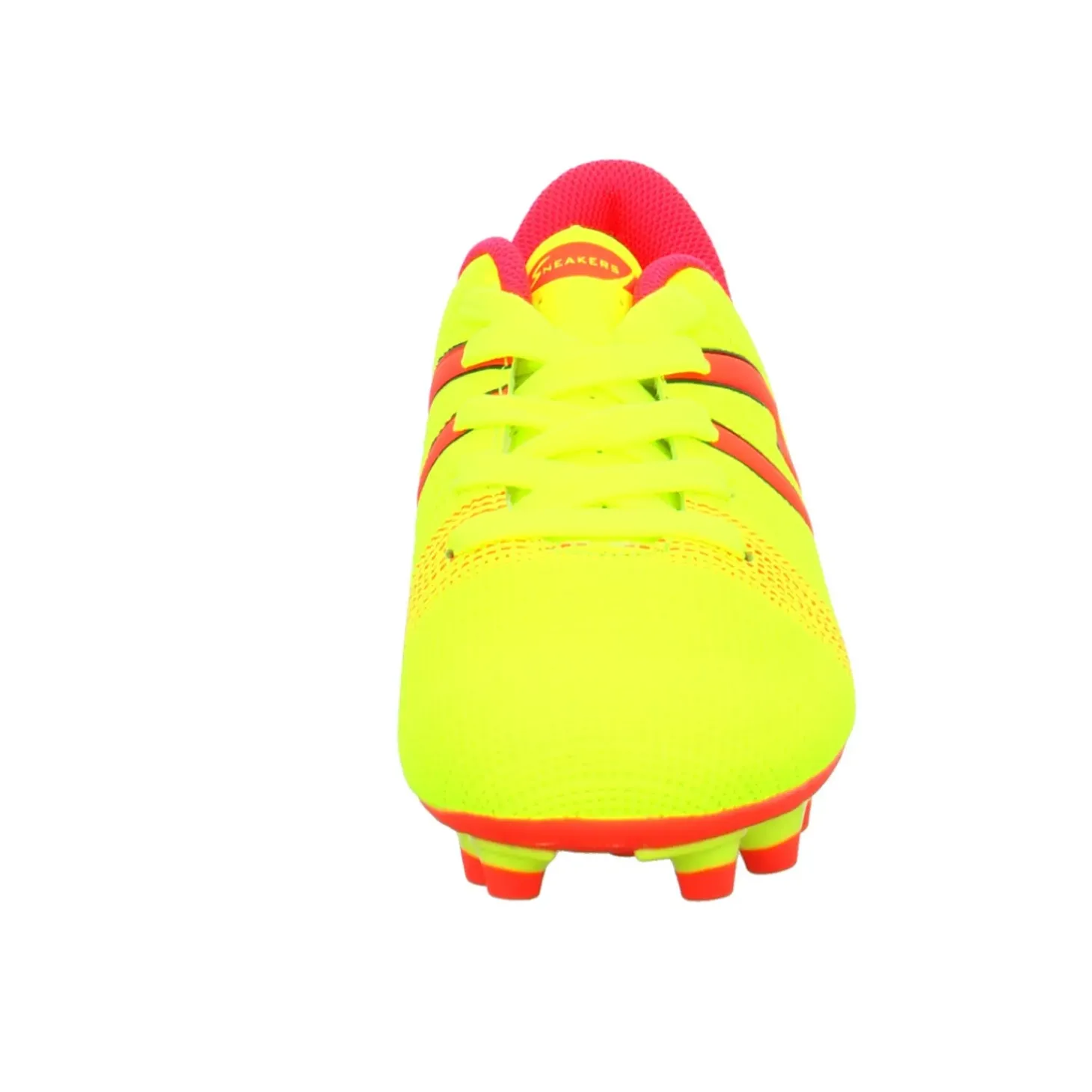 Sneakers Sportschuh Fußball