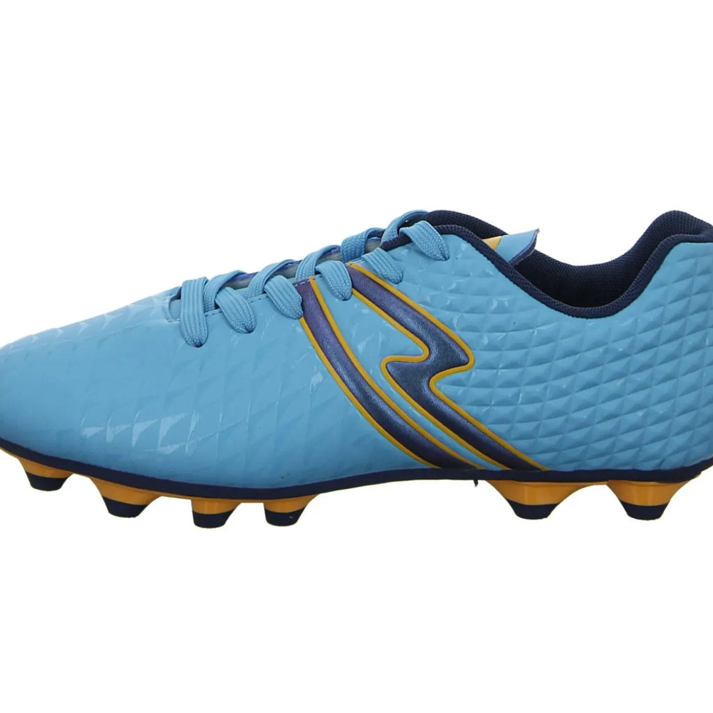 Sneakers Sportschuh Fußball