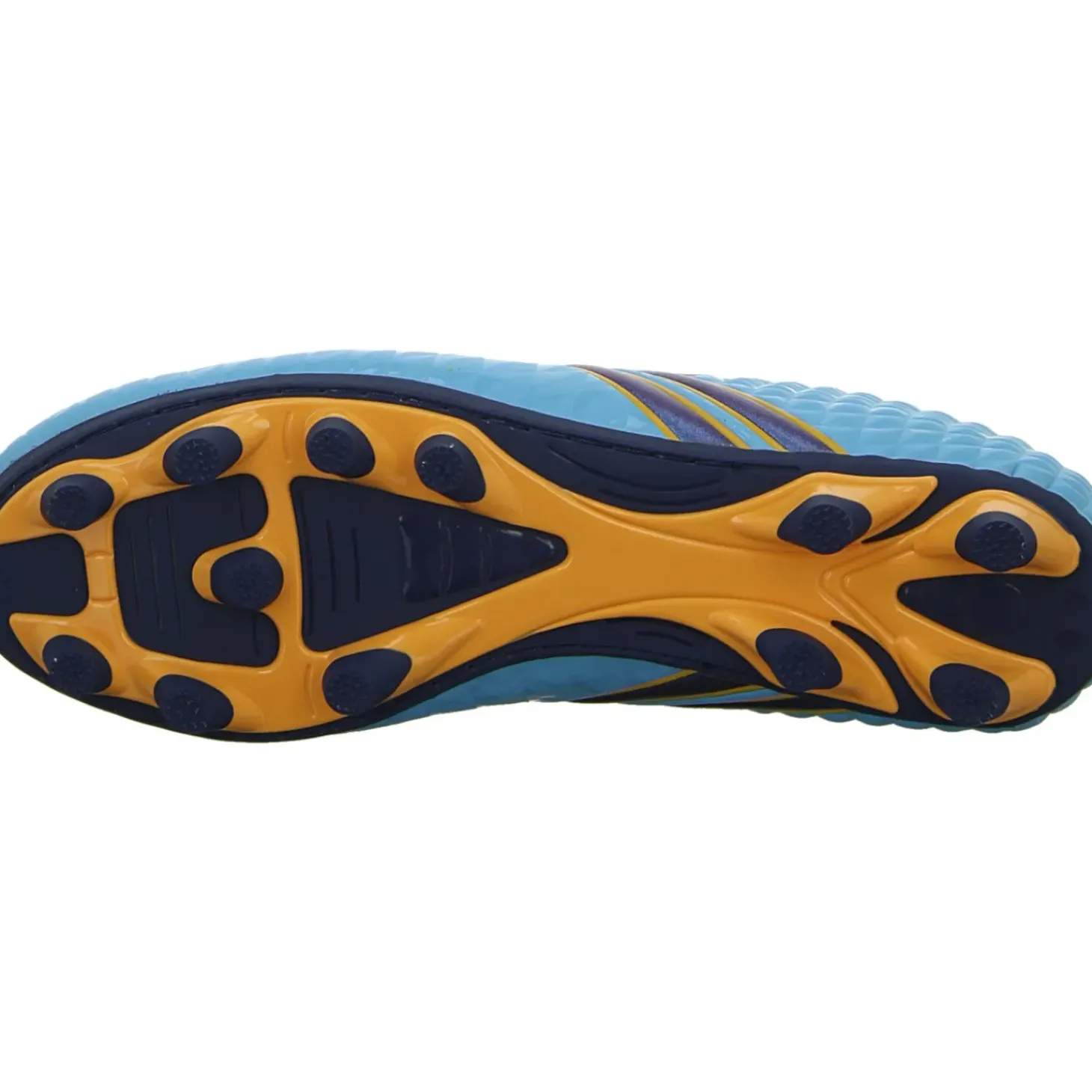 Sneakers Sportschuh Fußball