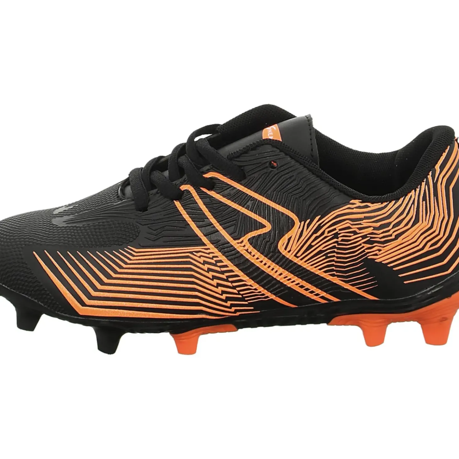 Sneakers Sportschuh Fußball
