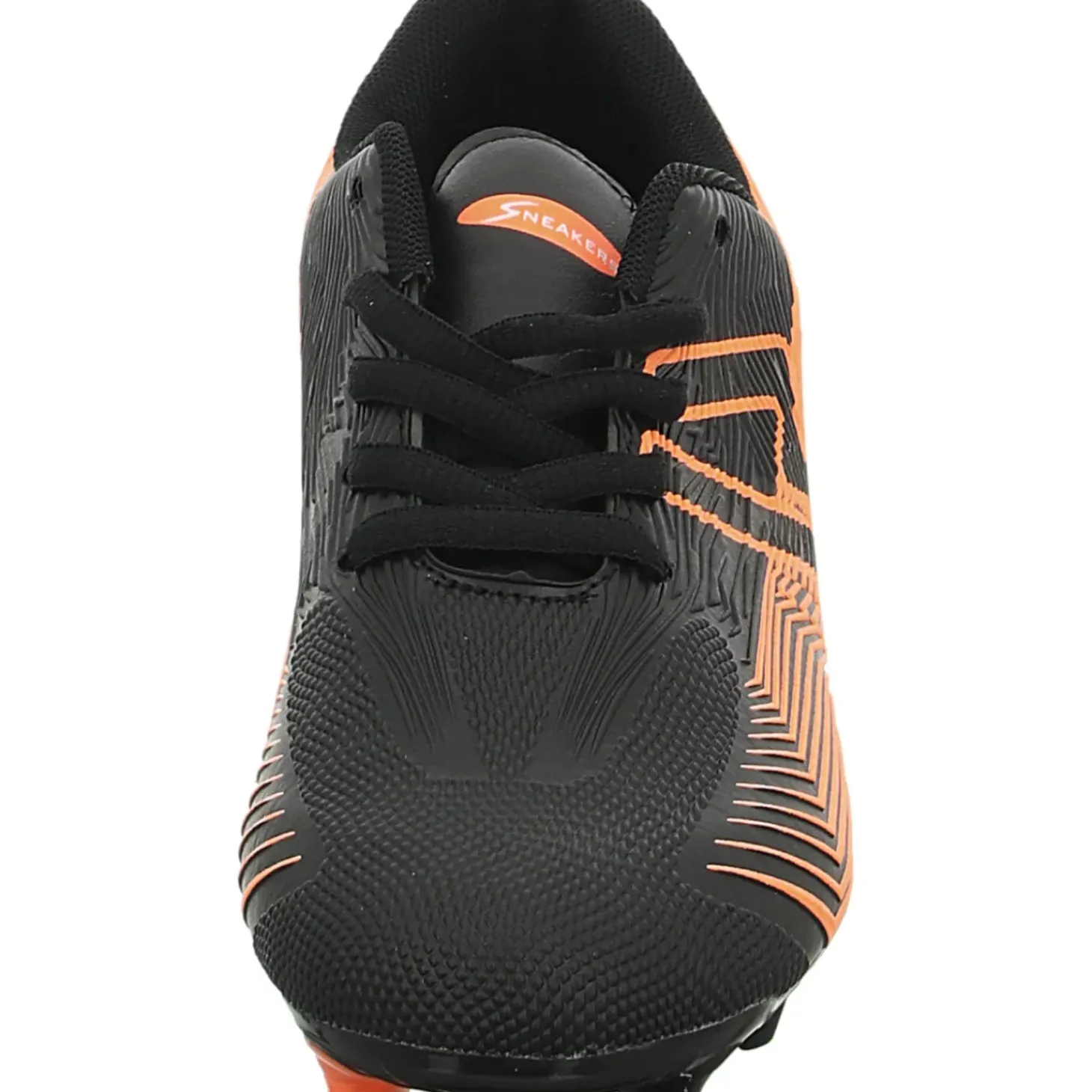 Sneakers Sportschuh Fußball