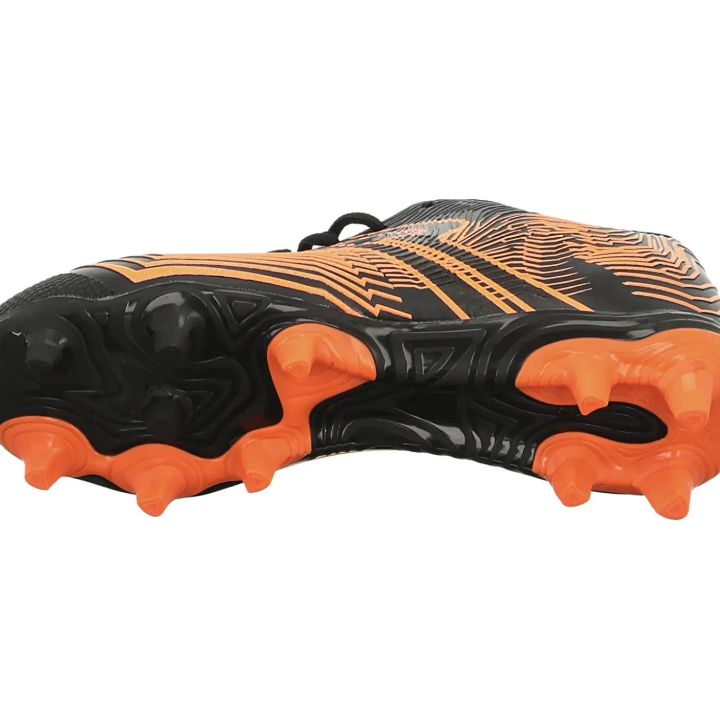 Sneakers Sportschuh Fußball