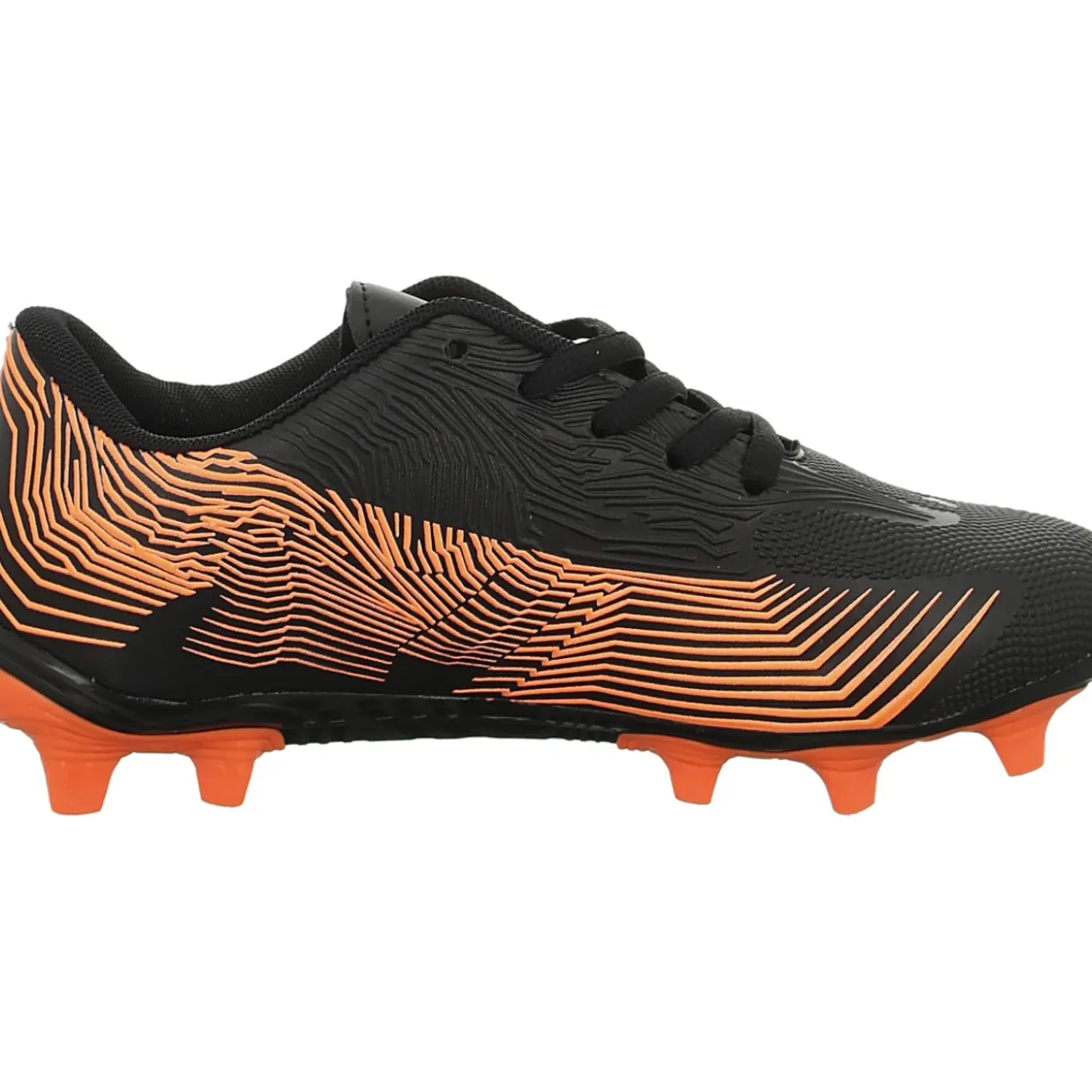 Sneakers Sportschuh Fußball