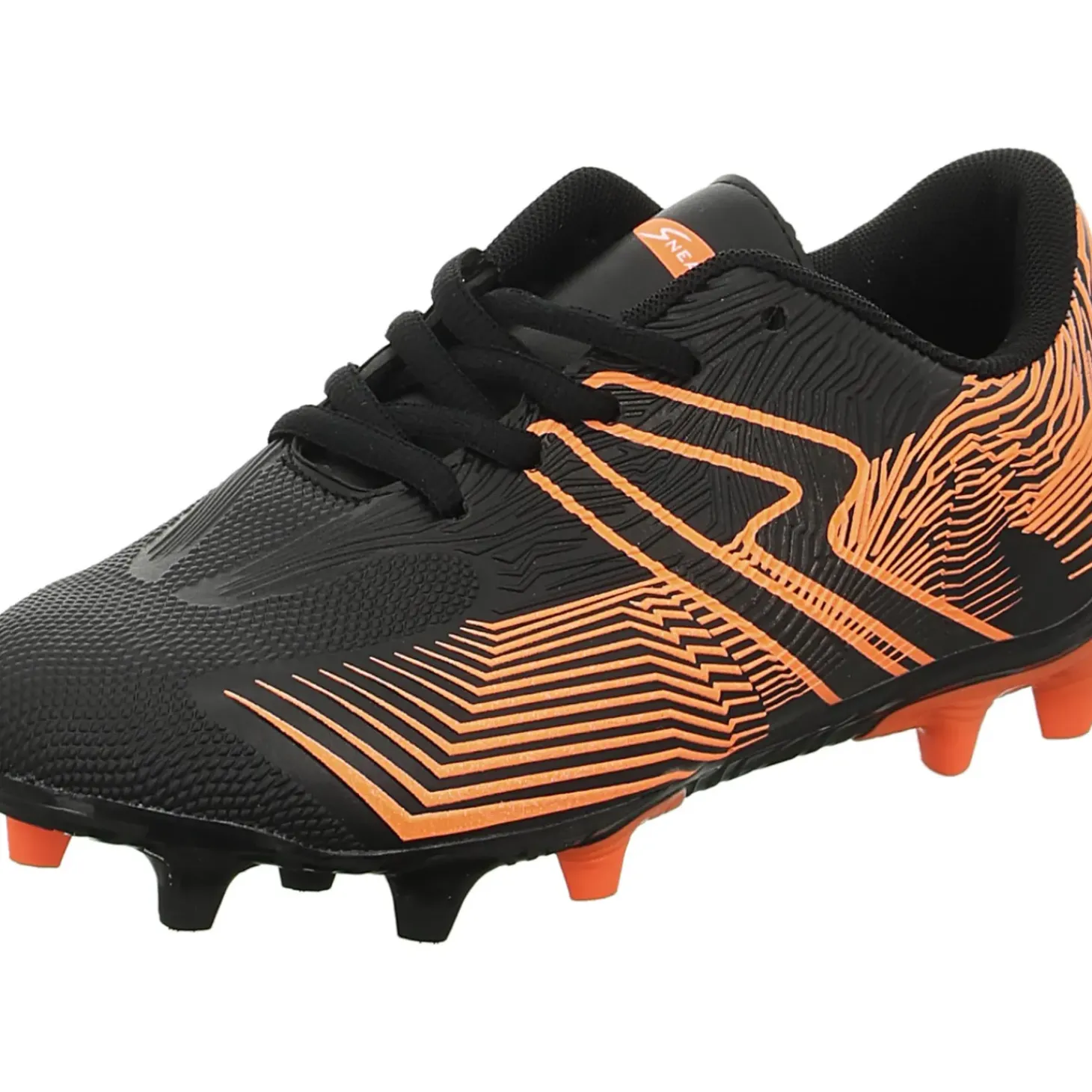 Sneakers Sportschuh Fußball