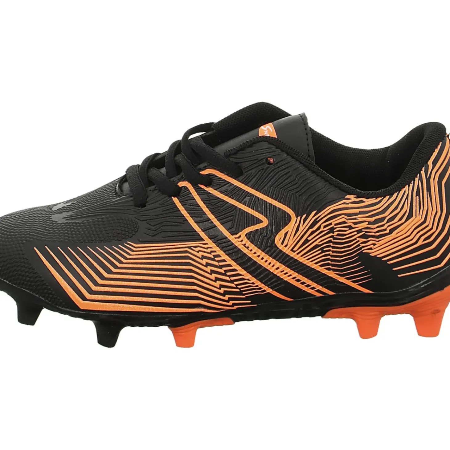 Sneakers Sportschuh Fußball