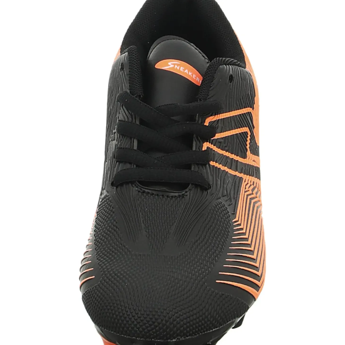 Sneakers Sportschuh Fußball