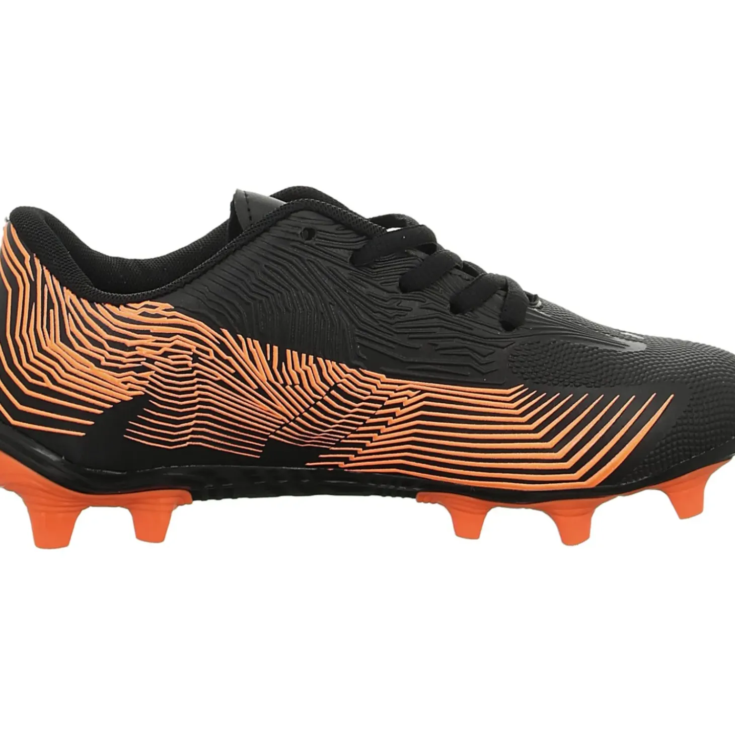Sneakers Sportschuh Fußball