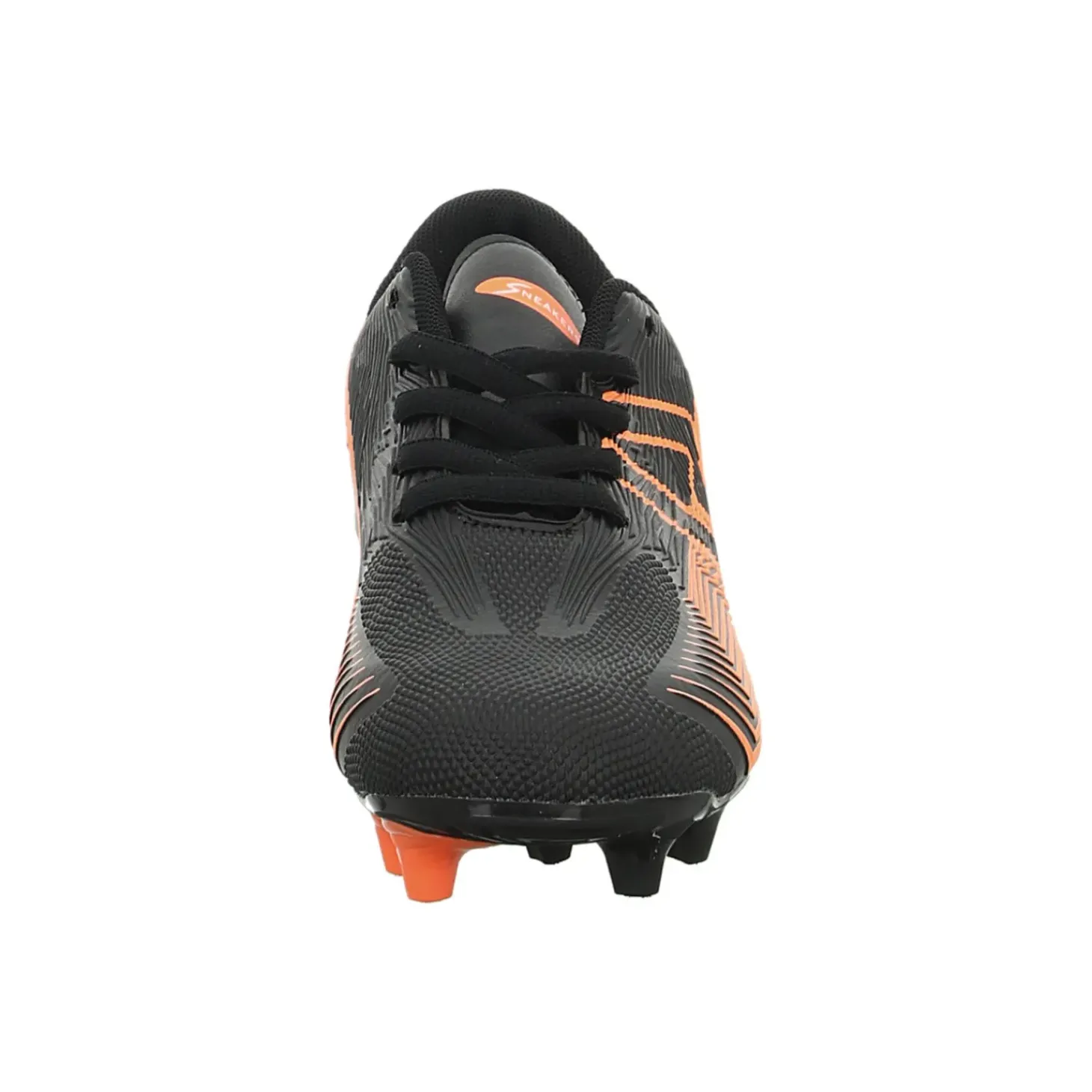 Sneakers Sportschuh Fußball