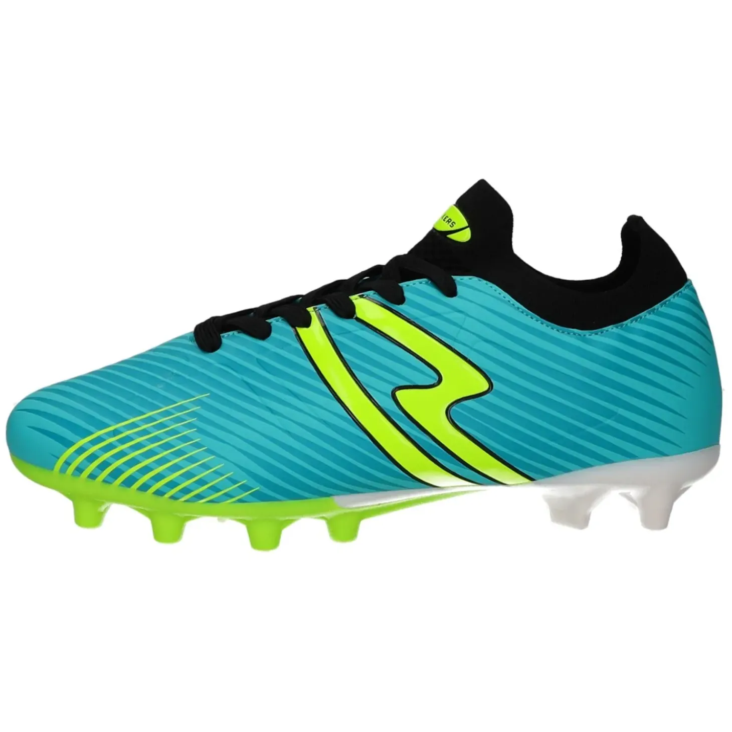 Sneakers Sportschuh Fußball