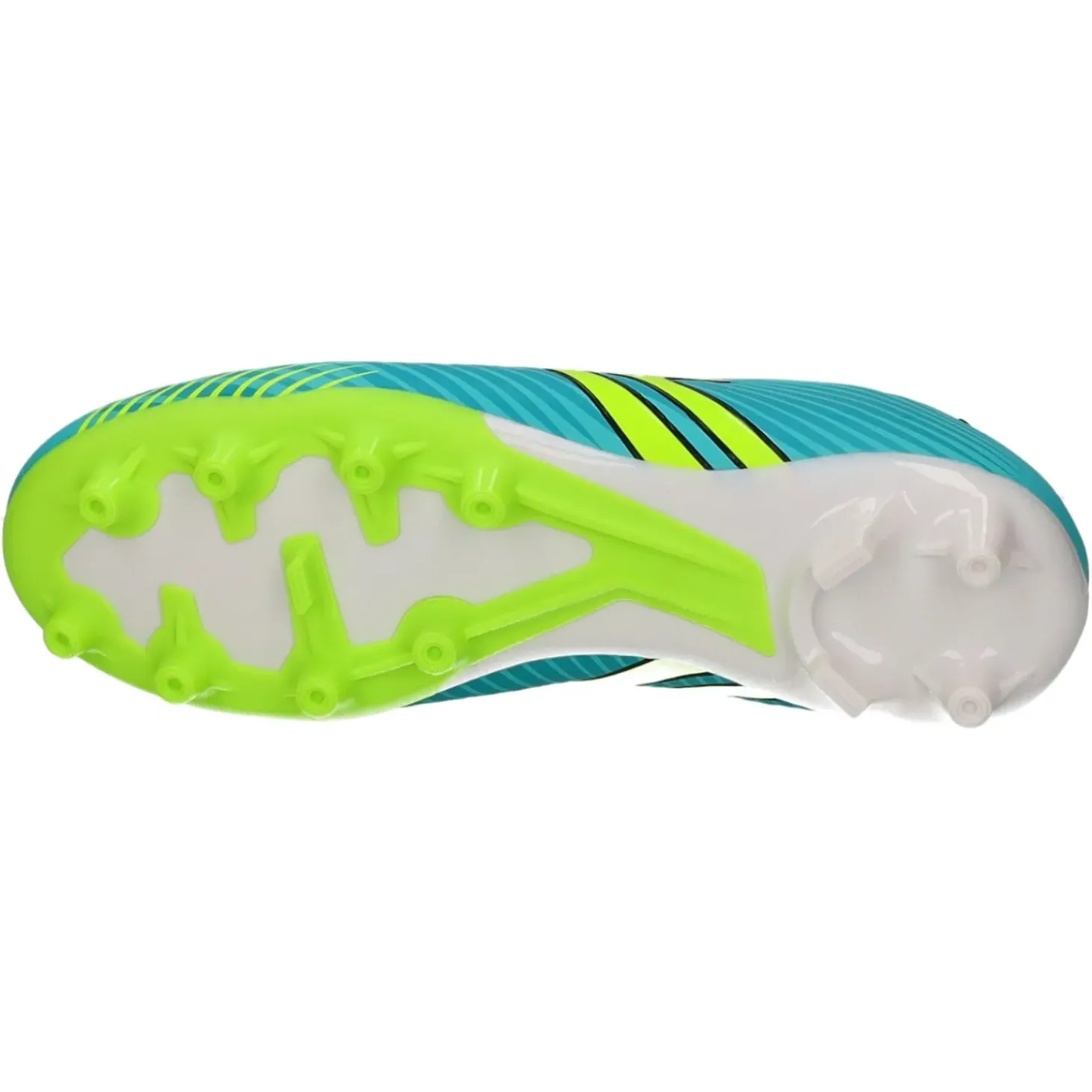Sneakers Sportschuh Fußball
