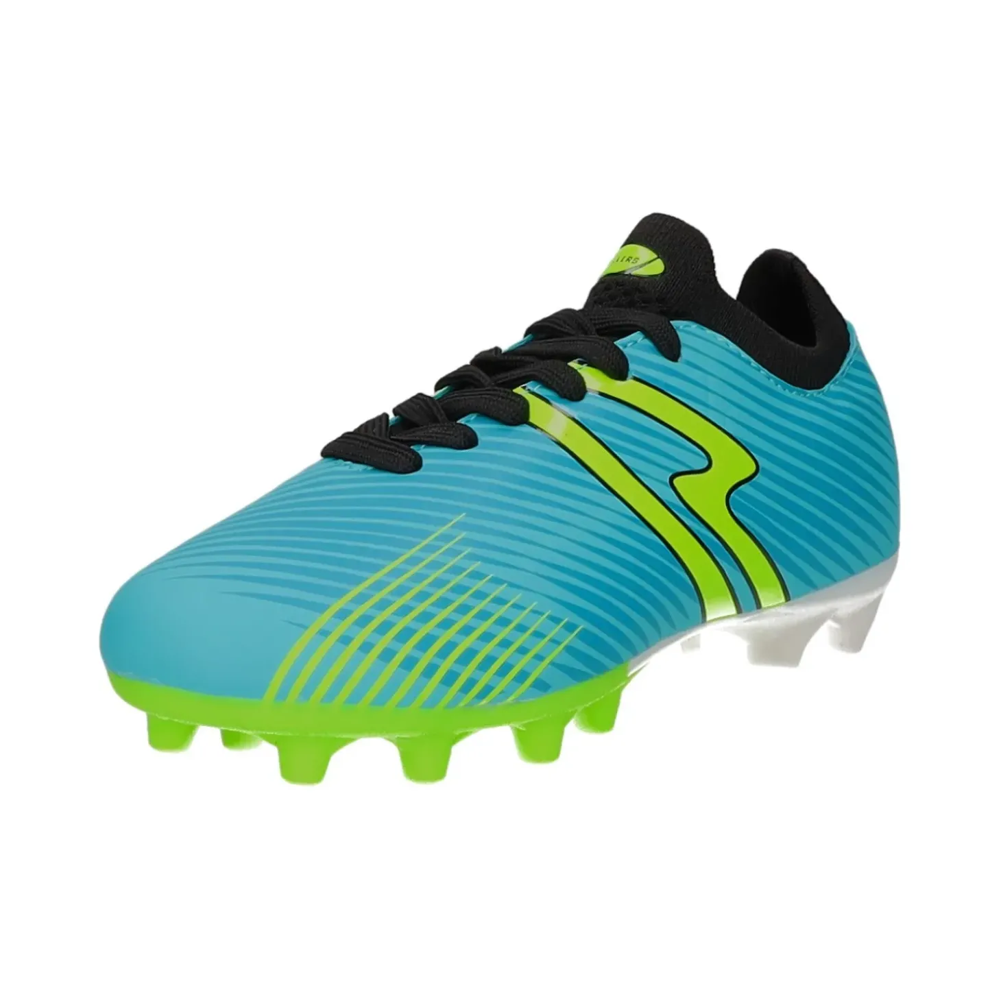 Sneakers Sportschuh Fußball