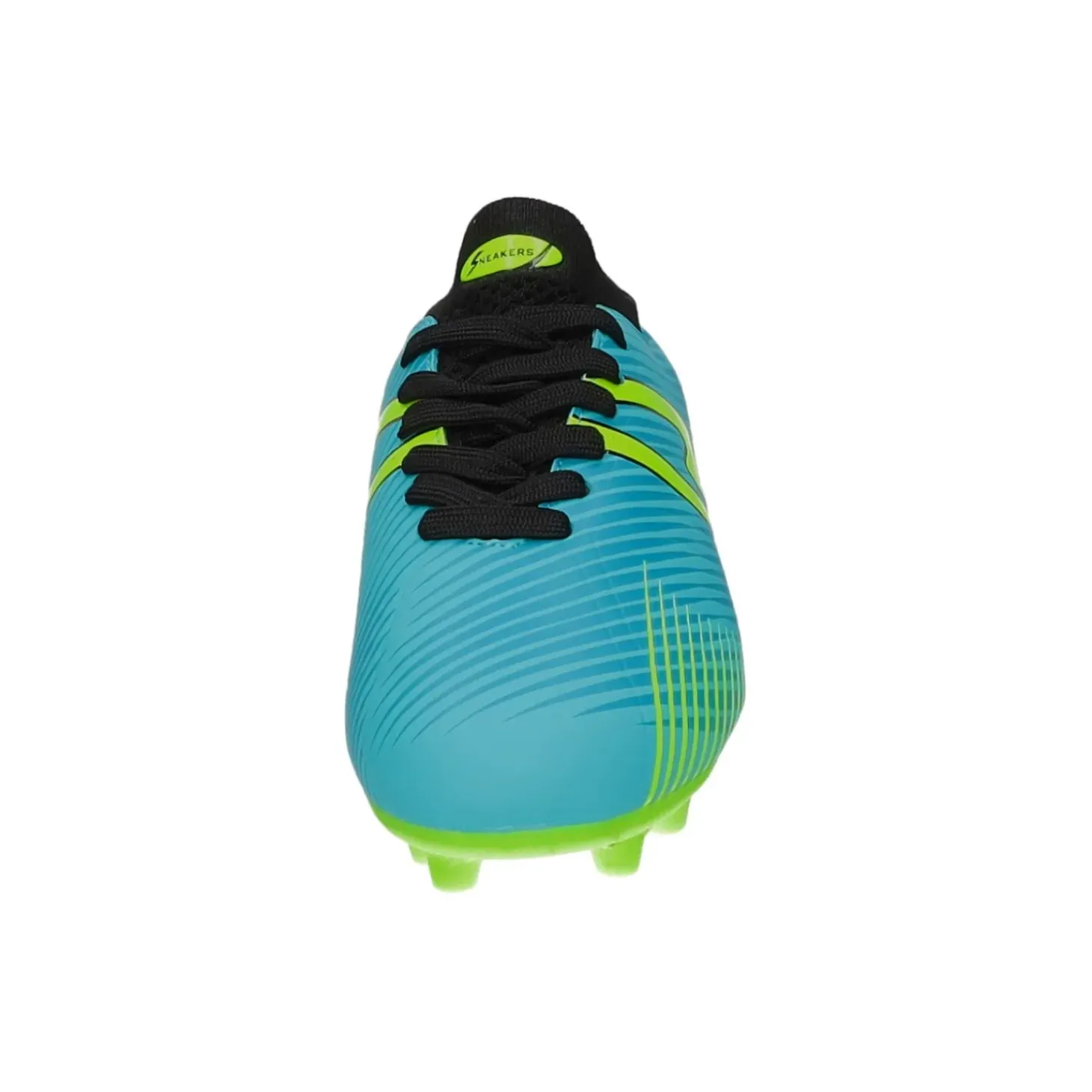 Sneakers Sportschuh Fußball