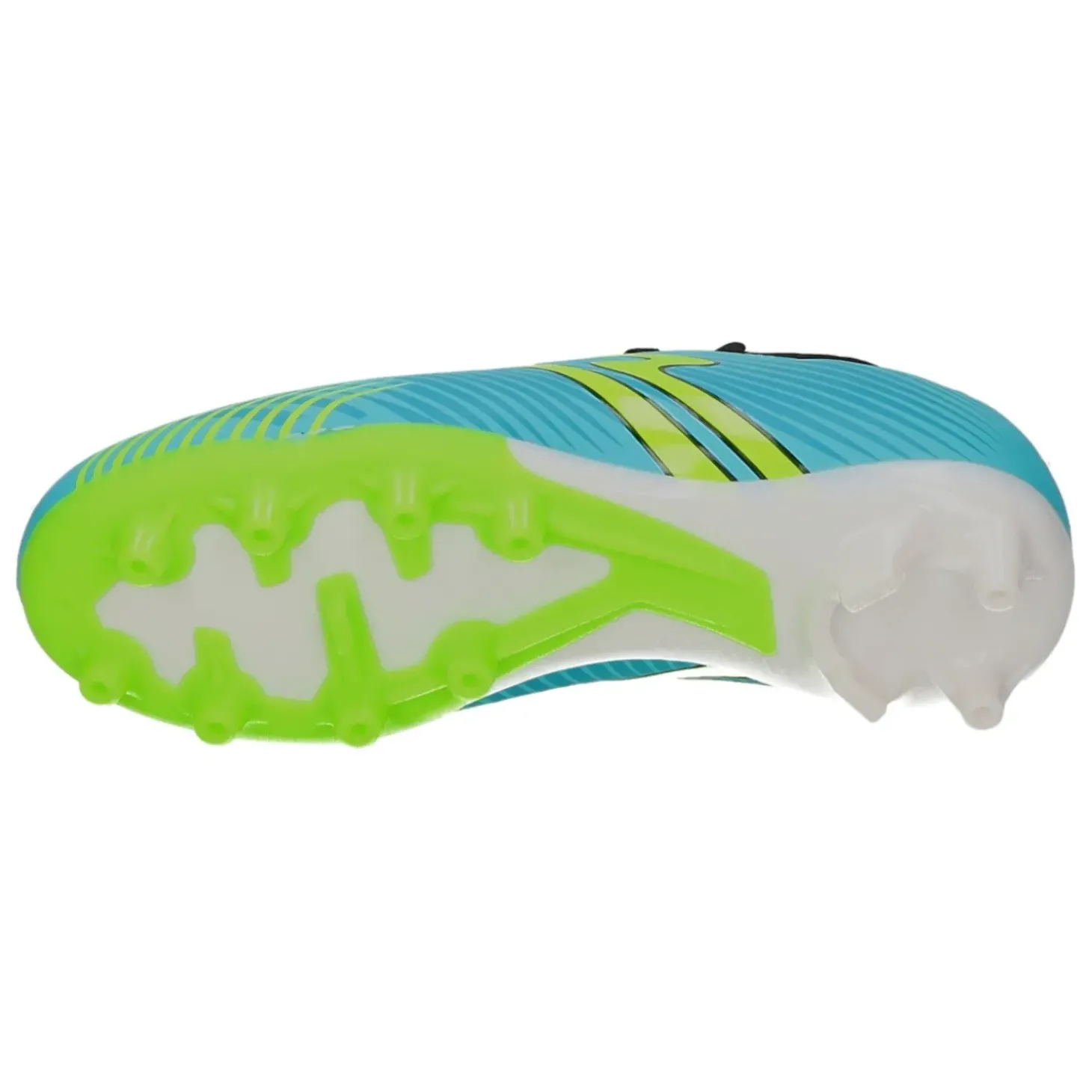 Sneakers Sportschuh Fußball