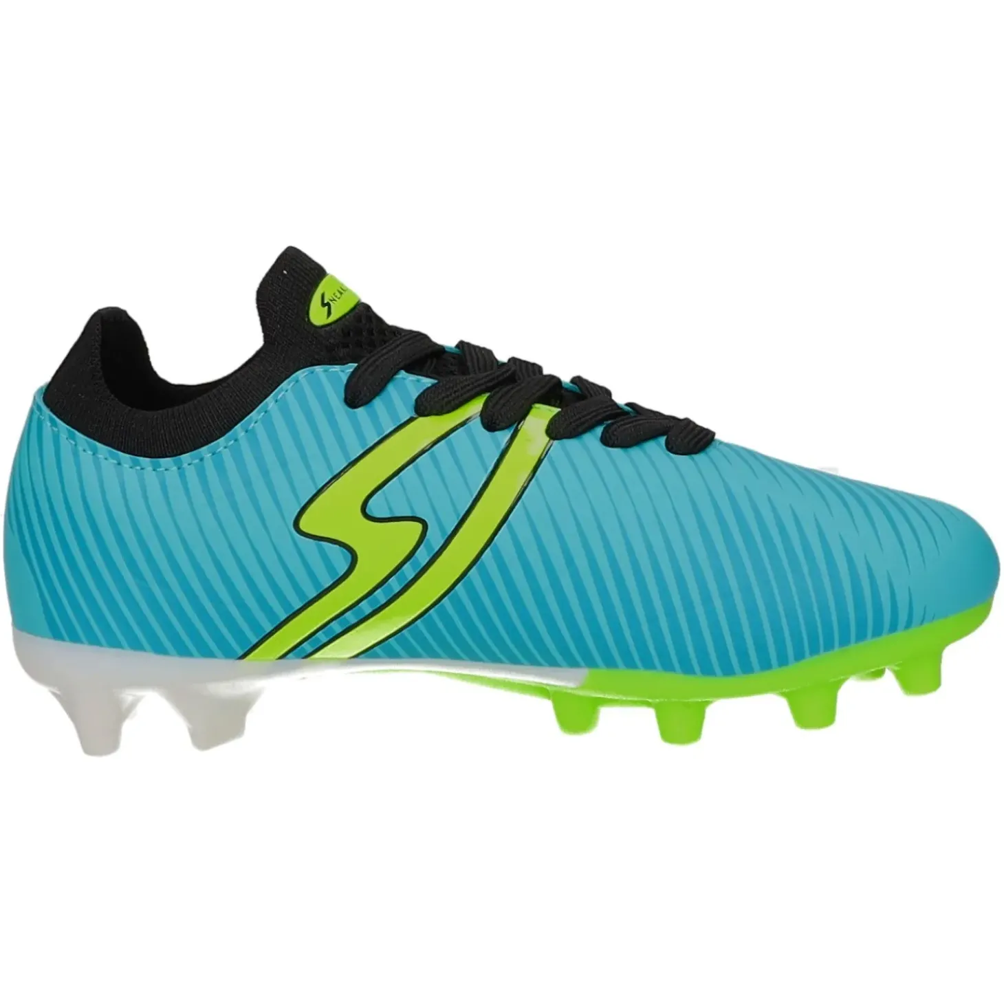 Sneakers Sportschuh Fußball
