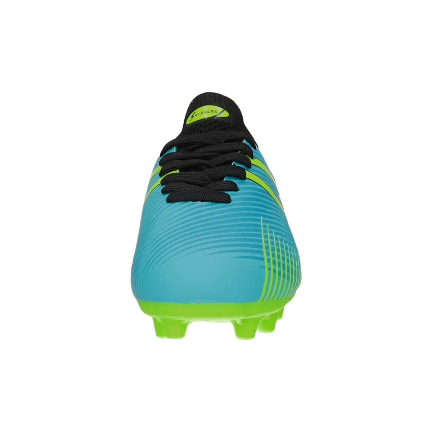 Sneakers Sportschuh Fußball