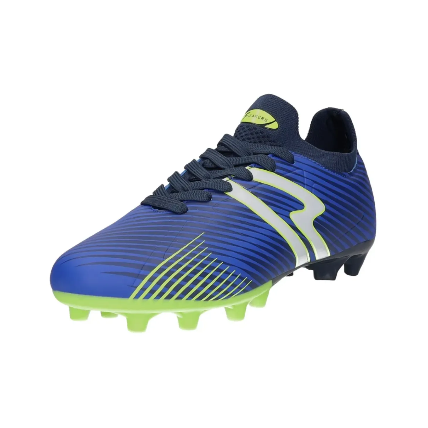 Sneakers Sportschuh Fußball
