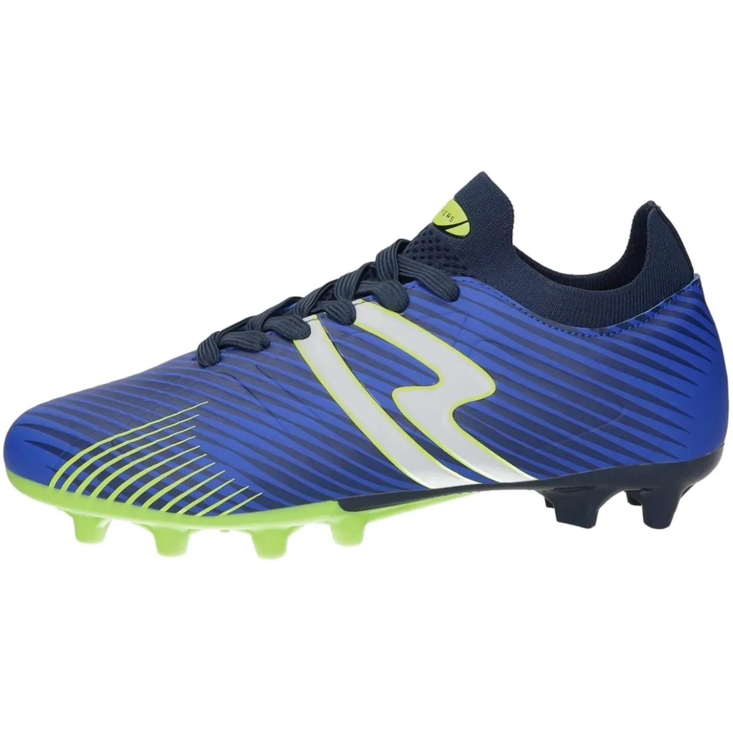 Sneakers Sportschuh Fußball