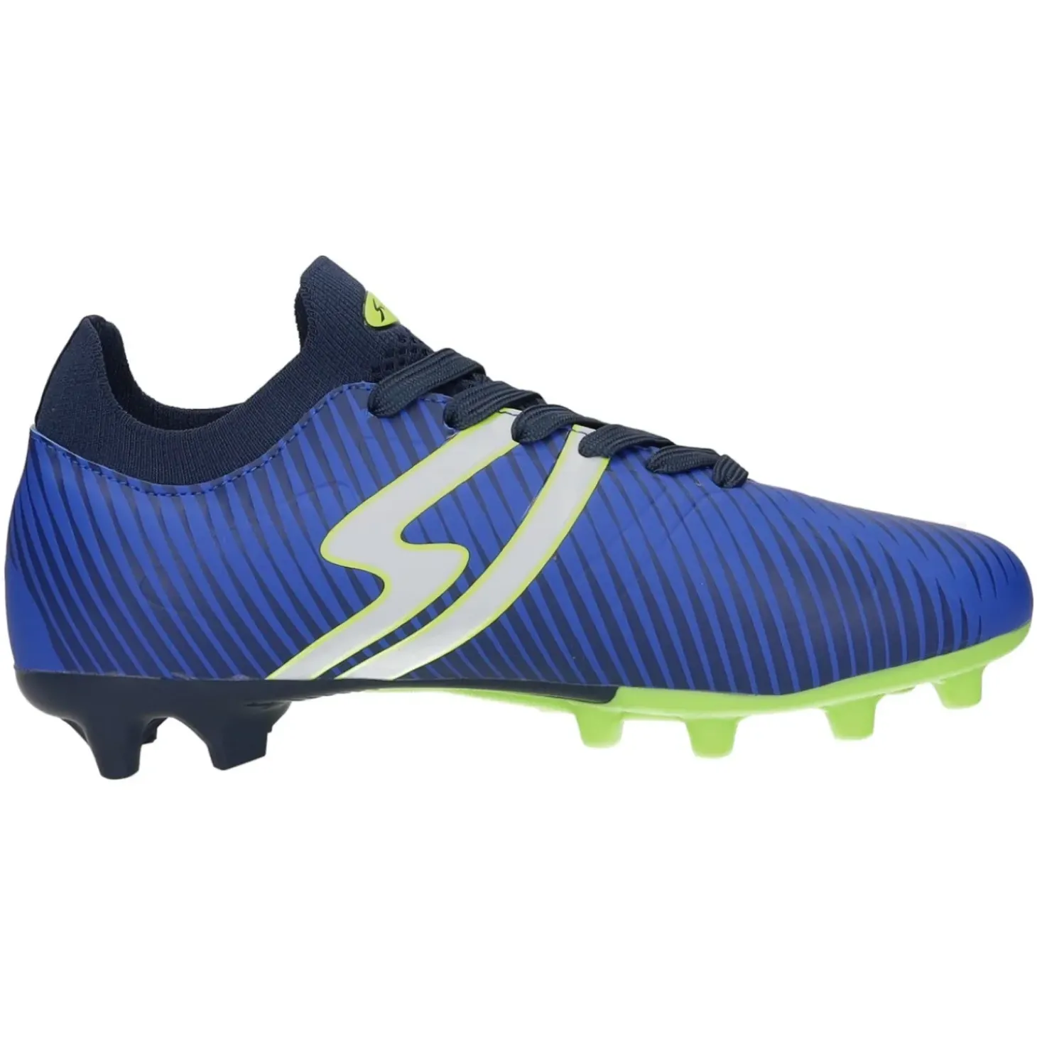 Sneakers Sportschuh Fußball