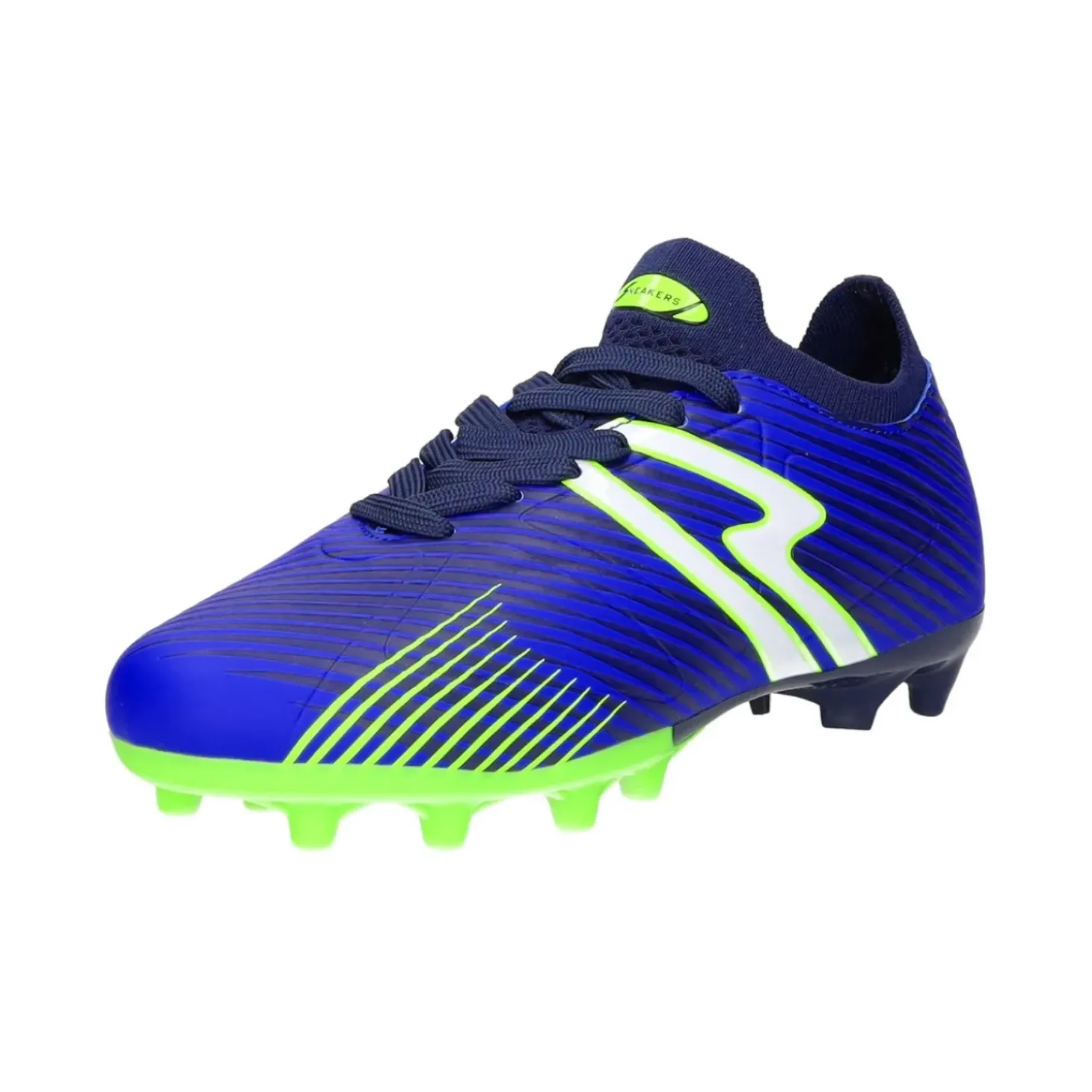Sneakers Sportschuh Fußball