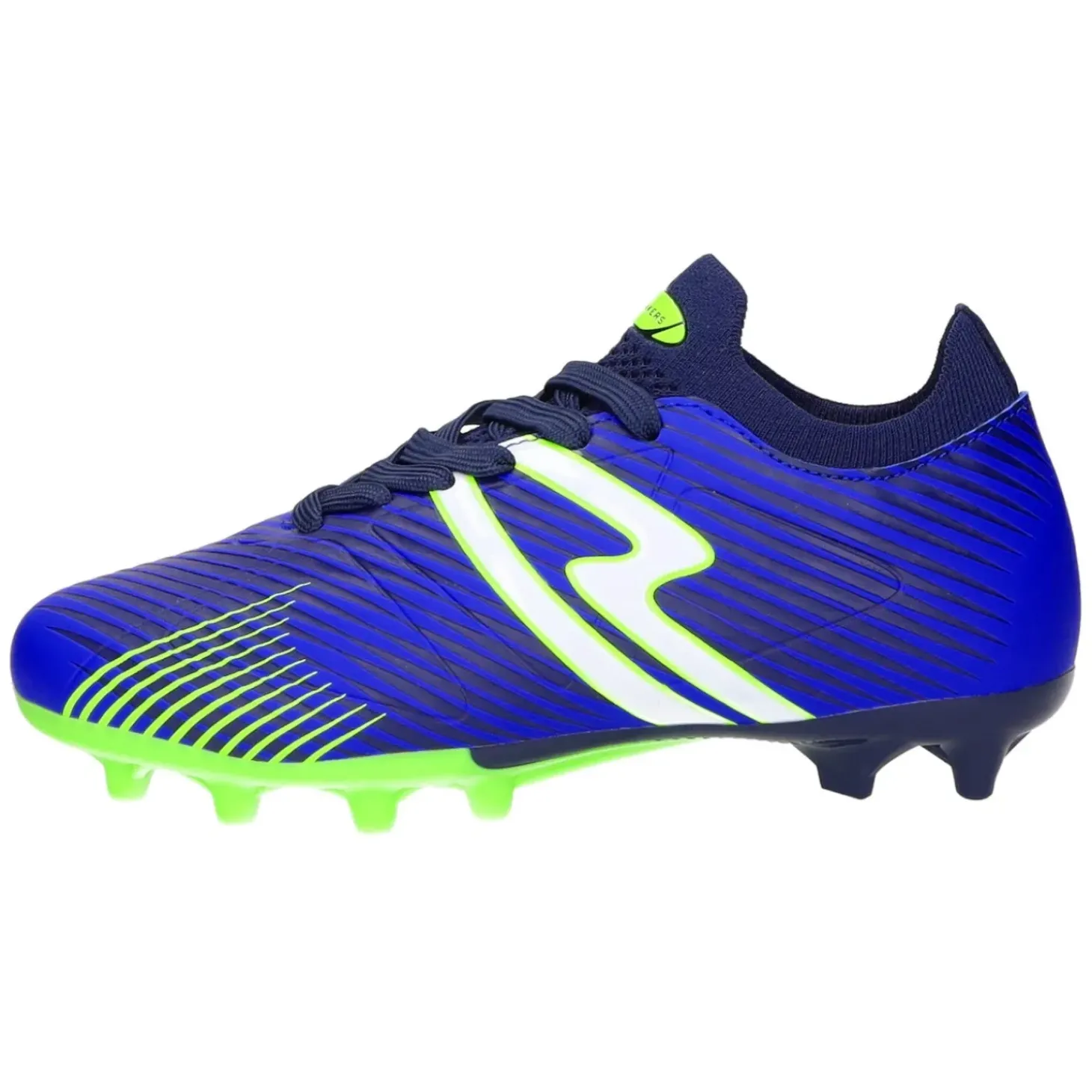 Sneakers Sportschuh Fußball