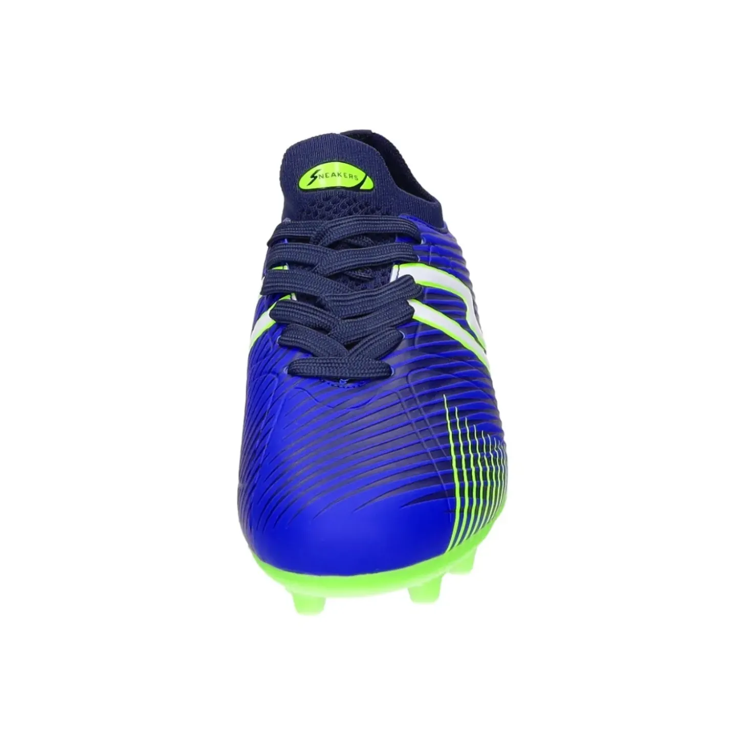 Sneakers Sportschuh Fußball