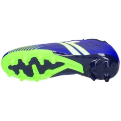 Sneakers Sportschuh Fußball