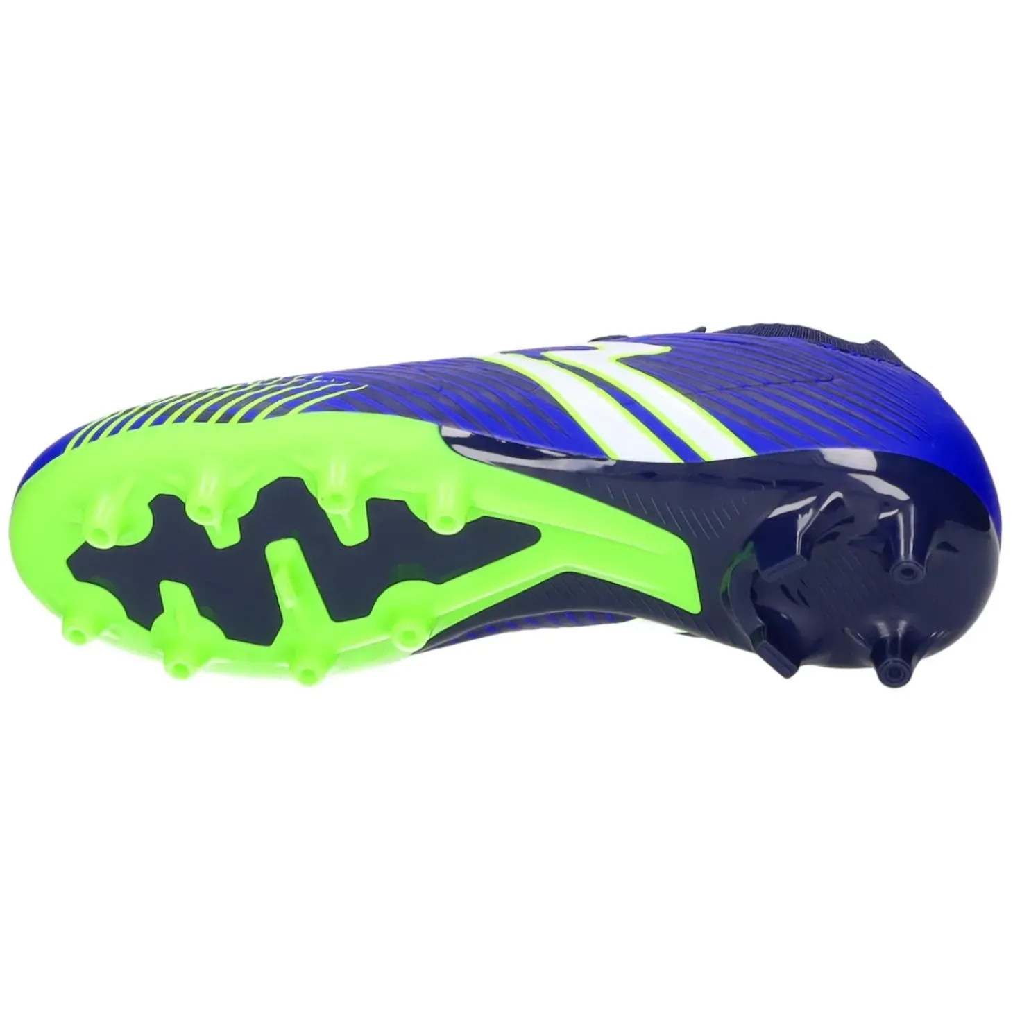 Sneakers Sportschuh Fußball