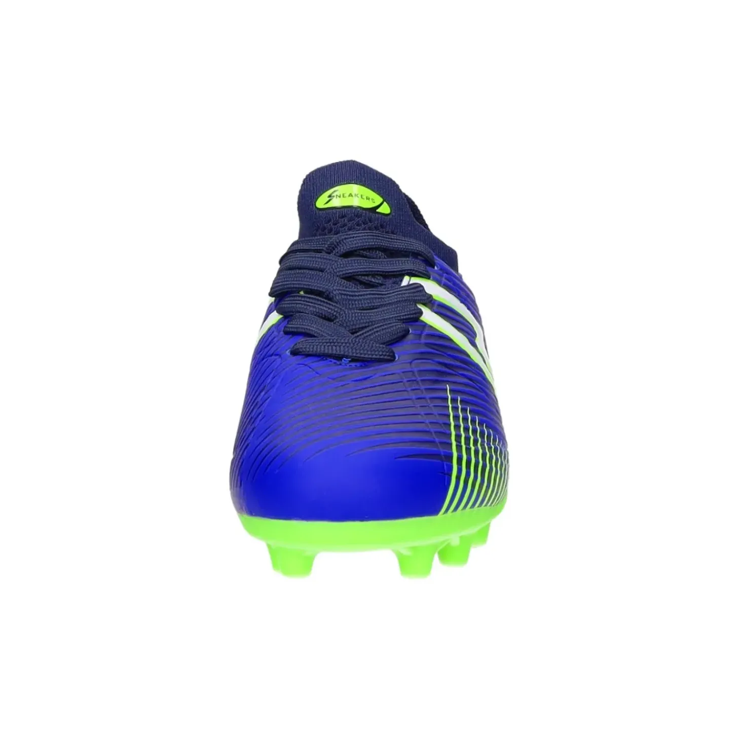 Sneakers Sportschuh Fußball