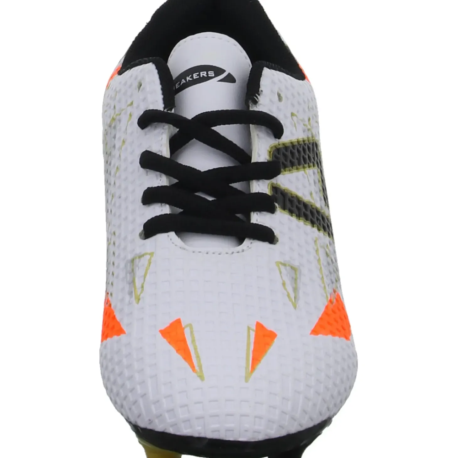 Sneakers Sportschuh Fußball