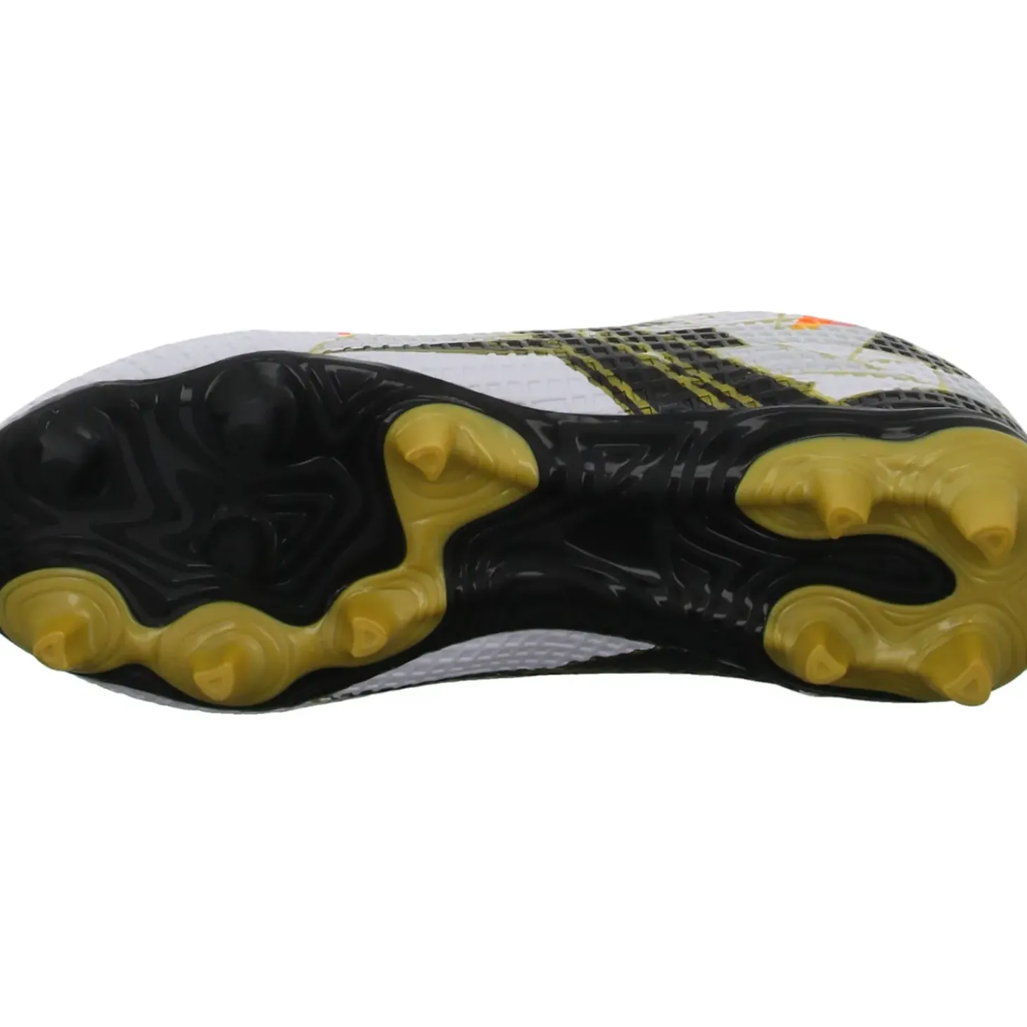 Sneakers Sportschuh Fußball