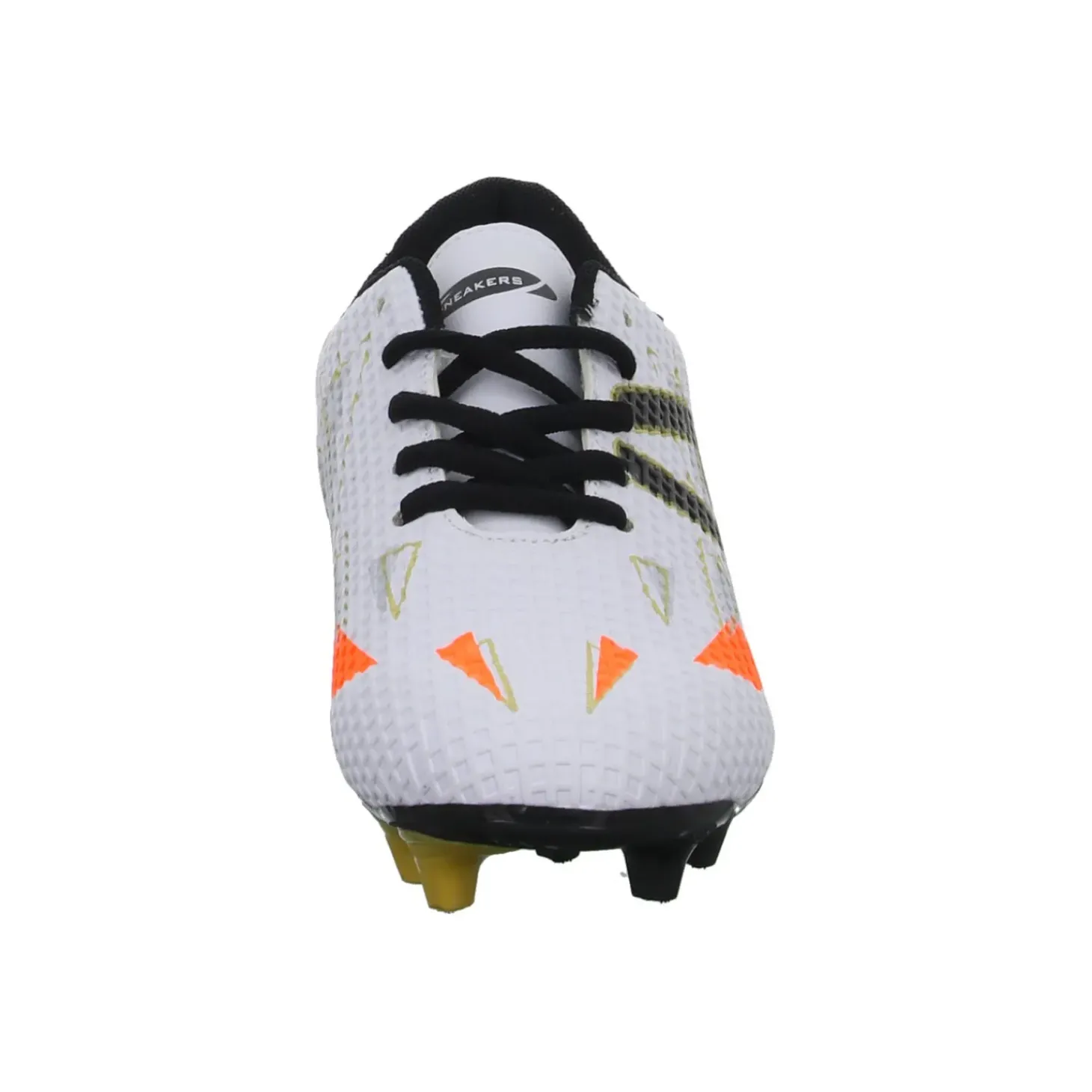 Sneakers Sportschuh Fußball