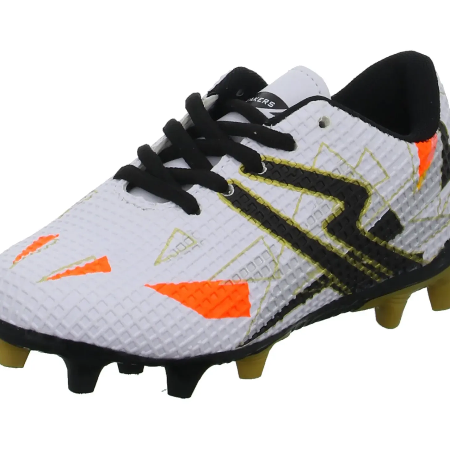 Sneakers Sportschuh Fußball