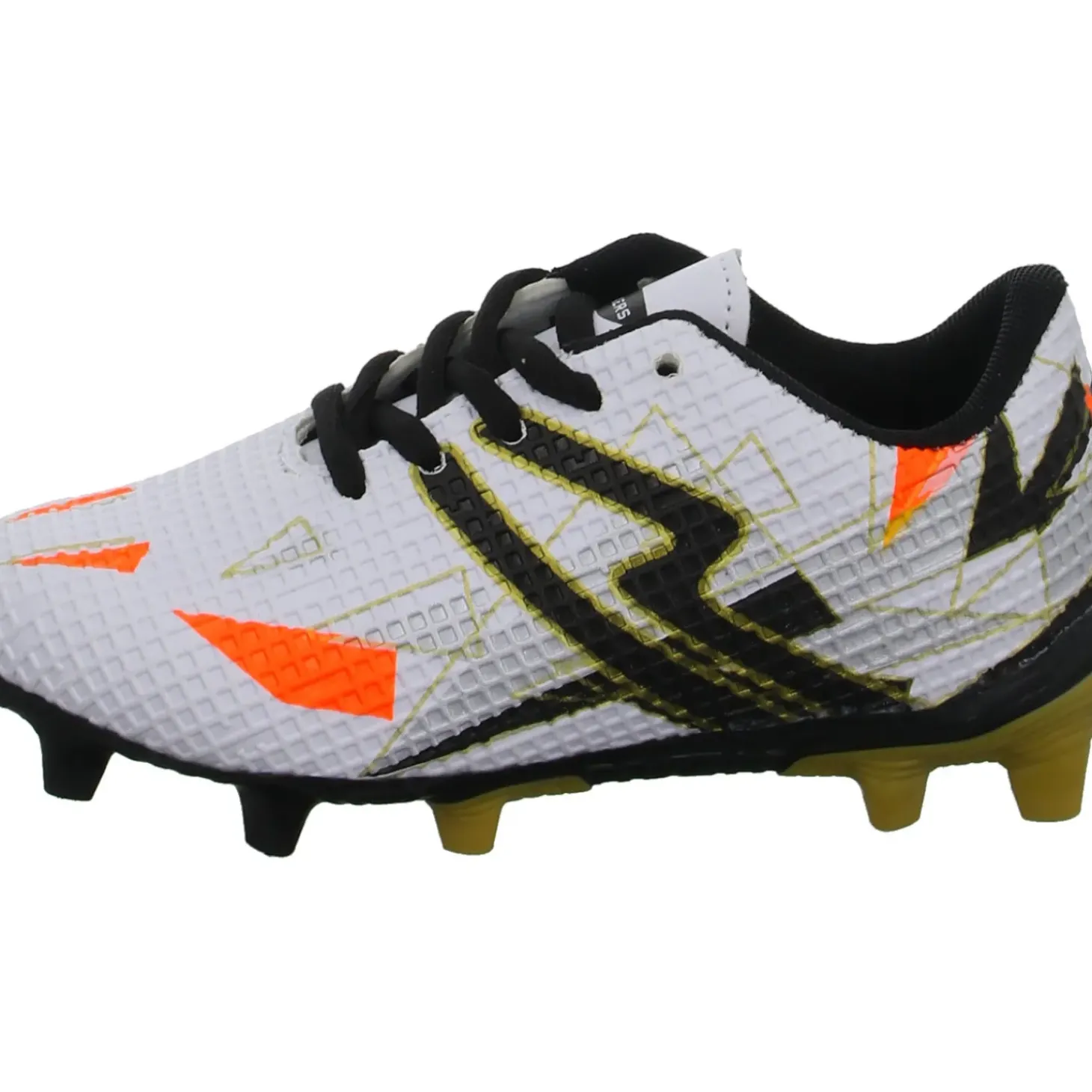 Sneakers Sportschuh Fußball