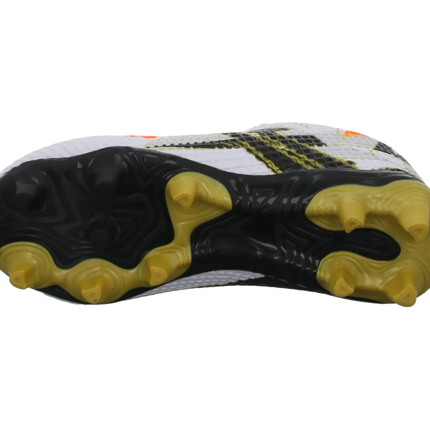 Sneakers Sportschuh Fußball