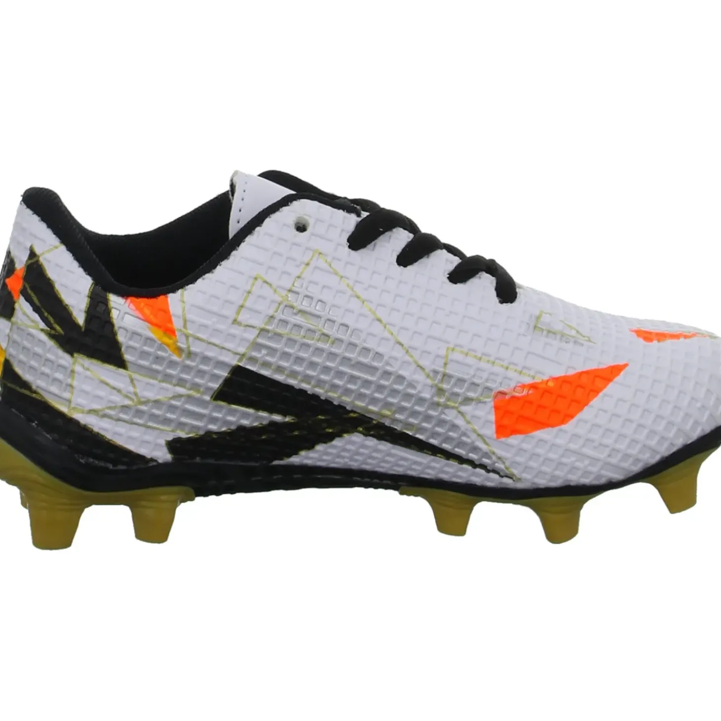 Sneakers Sportschuh Fußball